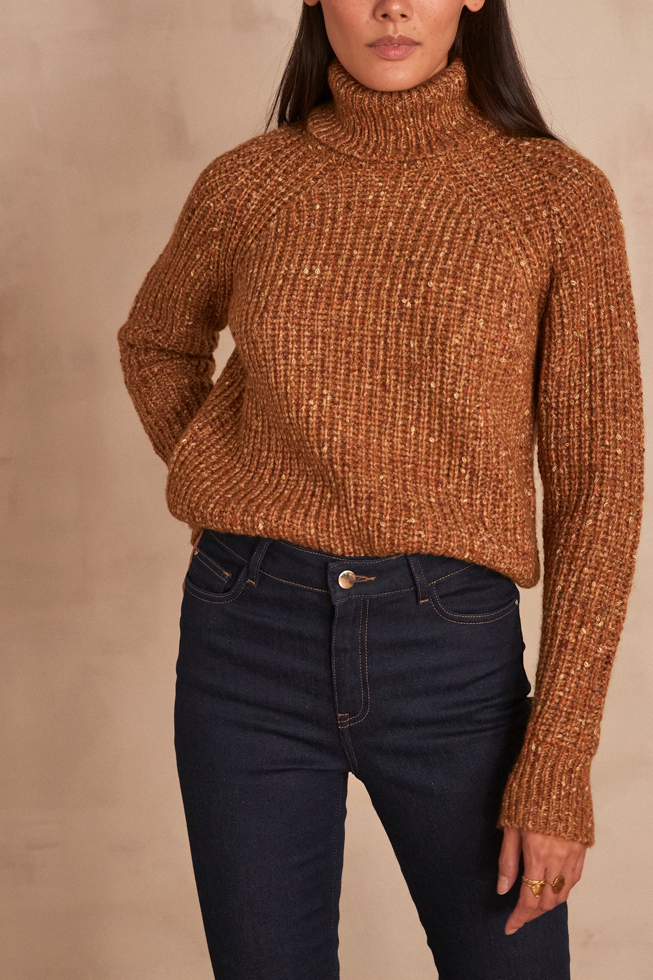 Pull AMBROISE Faume - seconde main