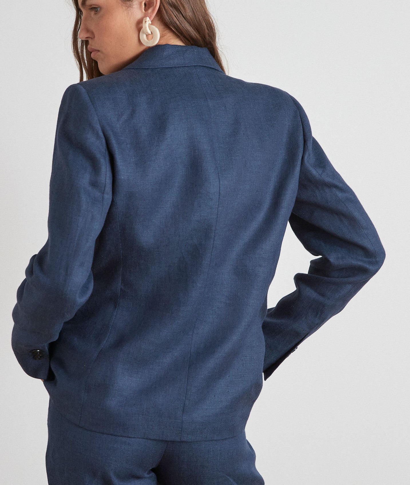 Veste de tailleur Arlene Faume - seconde main