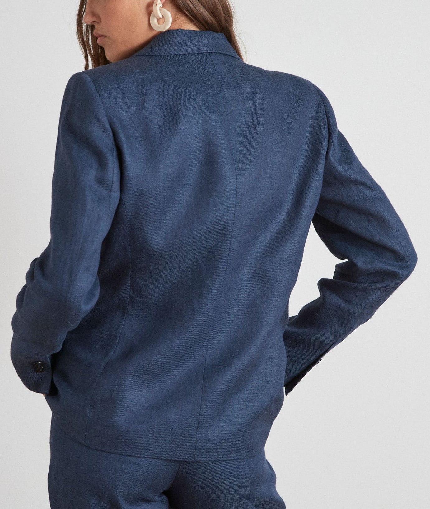 Veste de tailleur Arlene Faume - seconde main