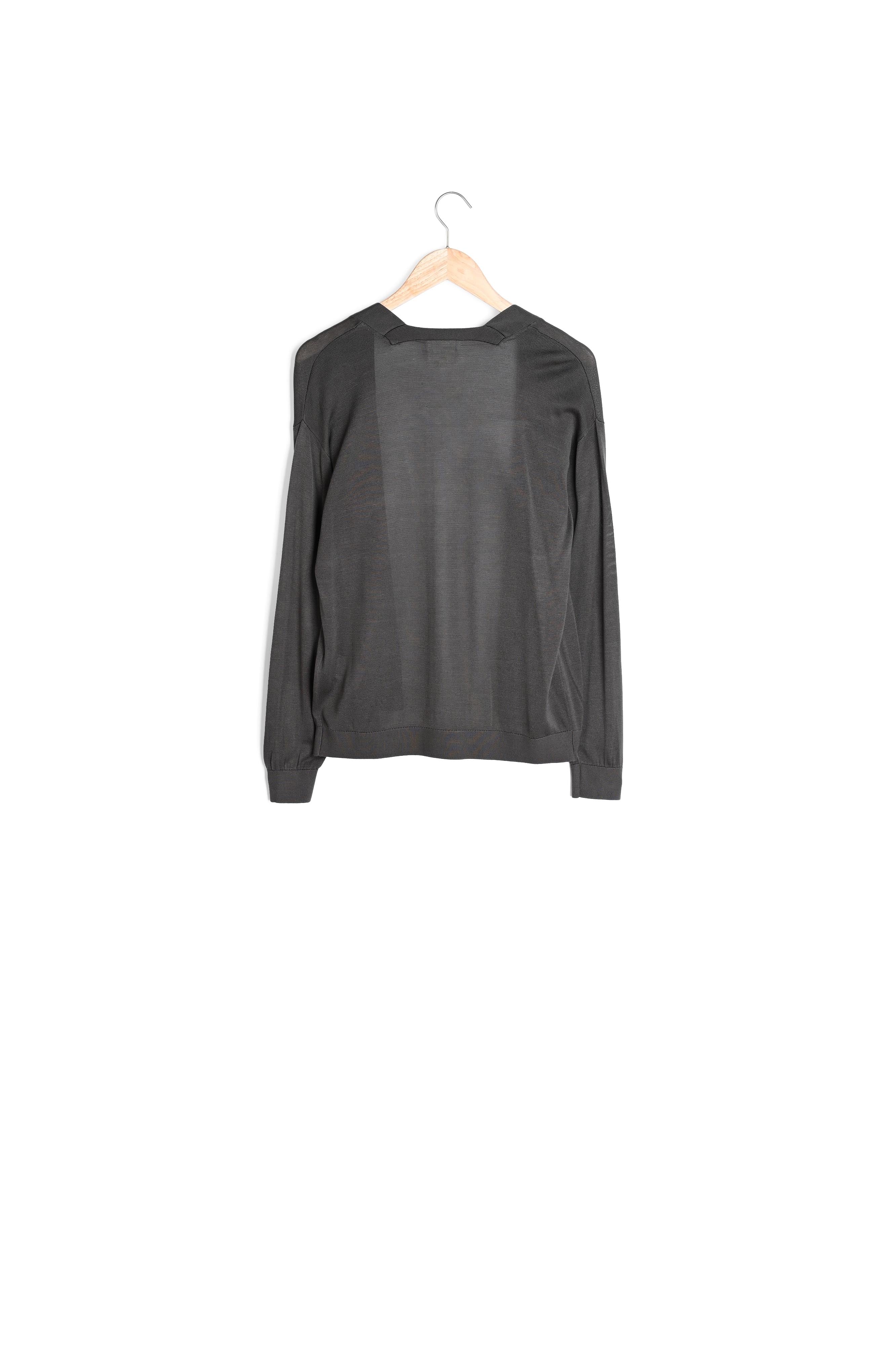 Gilet LOLA BIS Faume - seconde main