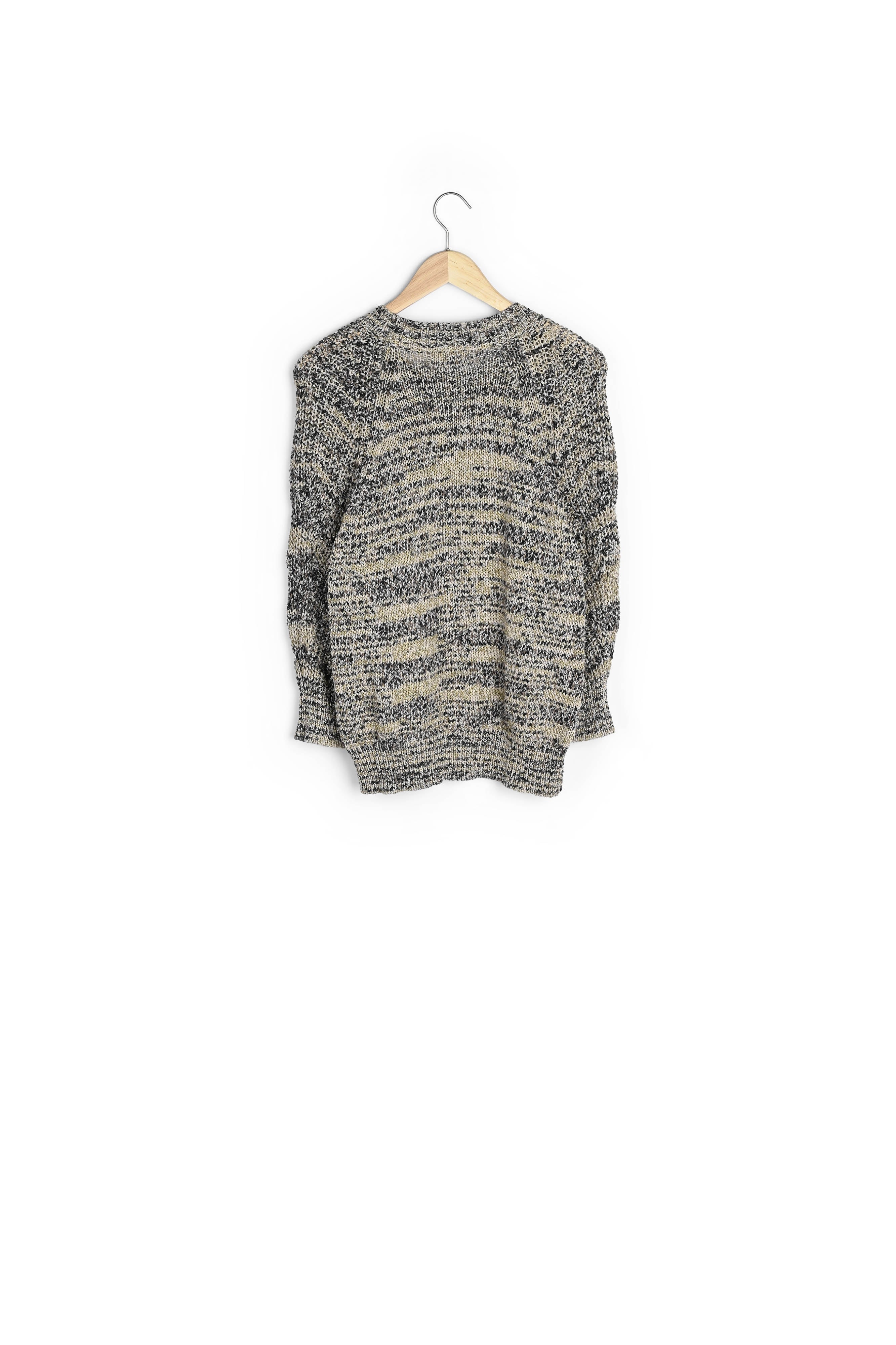 Pull LOUISE Faume - seconde main