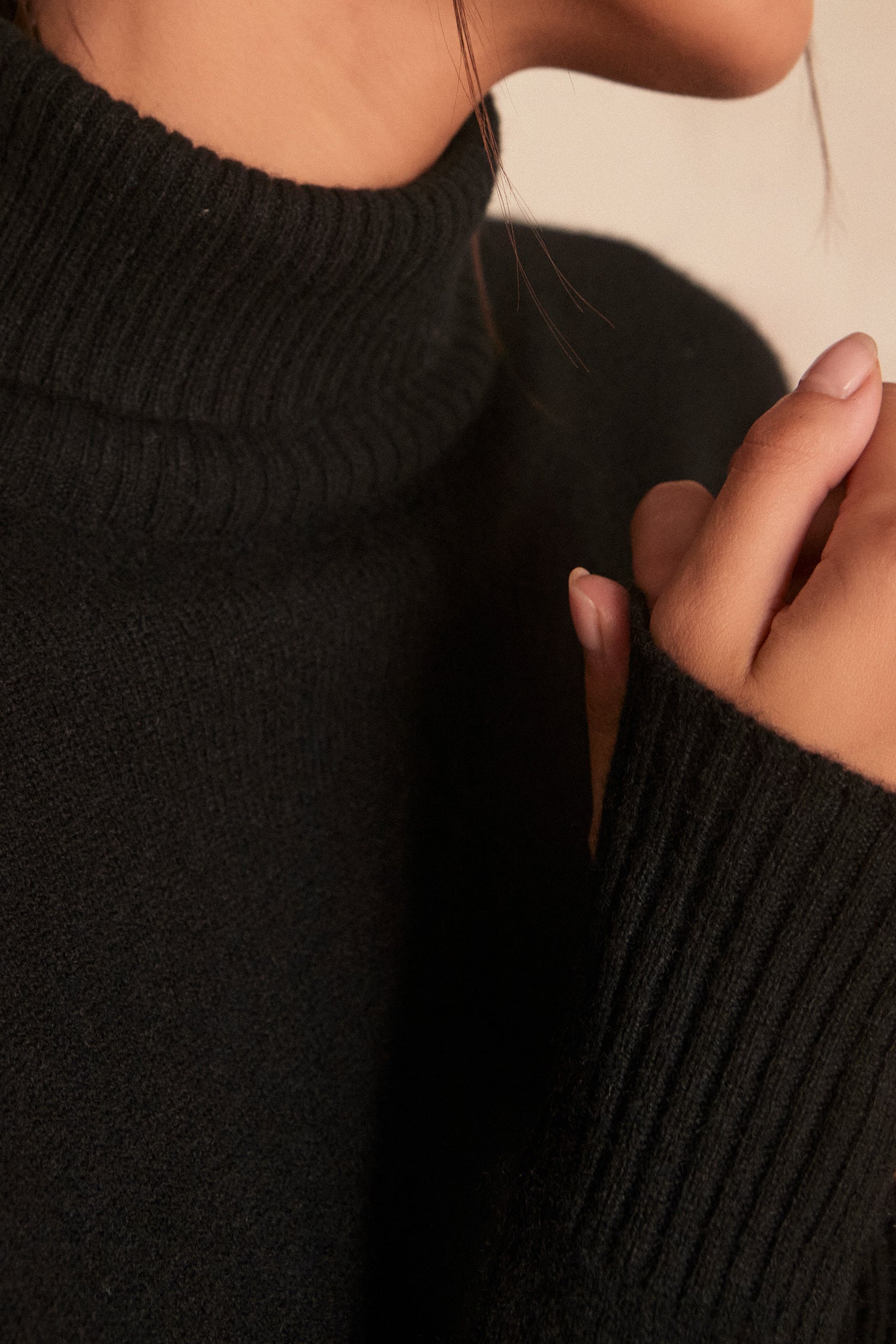 Pull en cachemire ADAMO Faume - seconde main