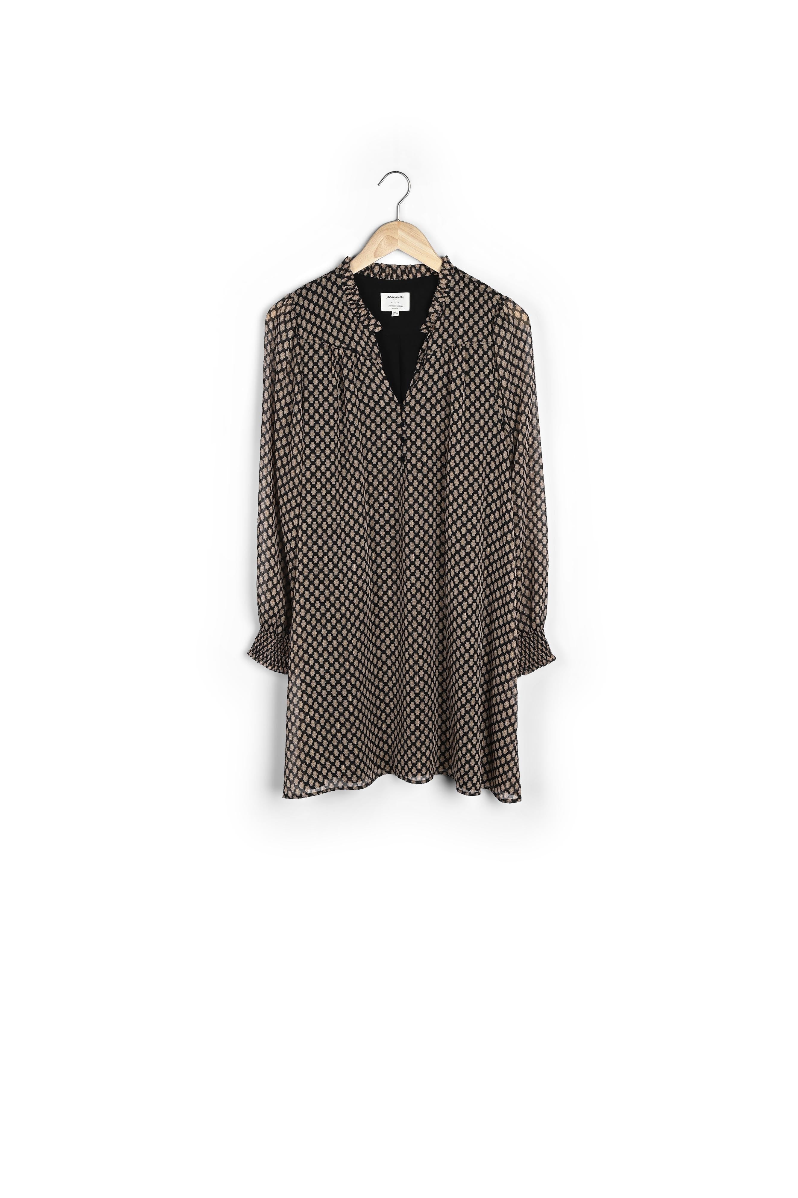 Robe HORLANE Faume - seconde main