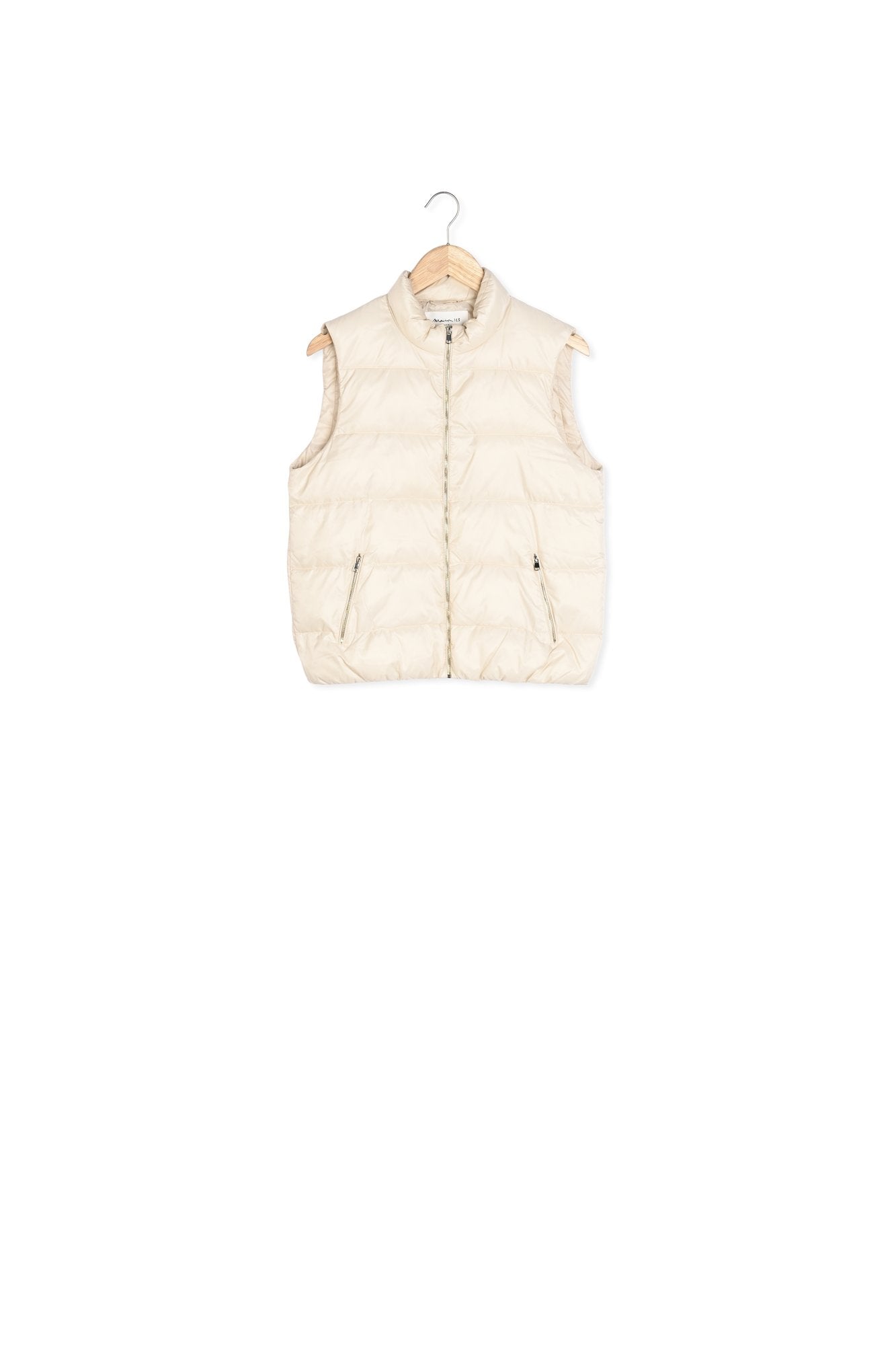 Doudoune sans manches ALI Faume - seconde main