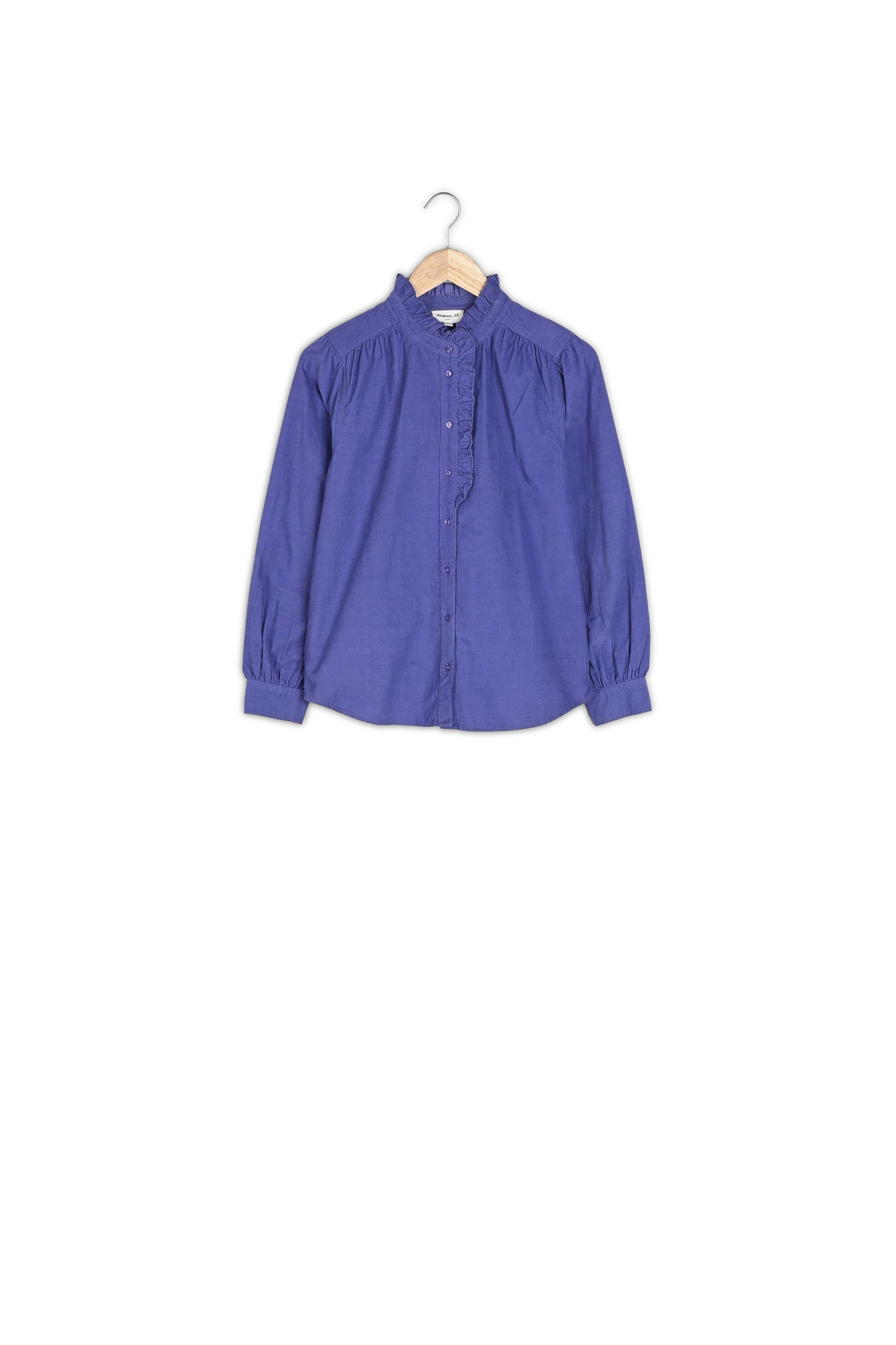 Chemisier BLAKE Faume - seconde main