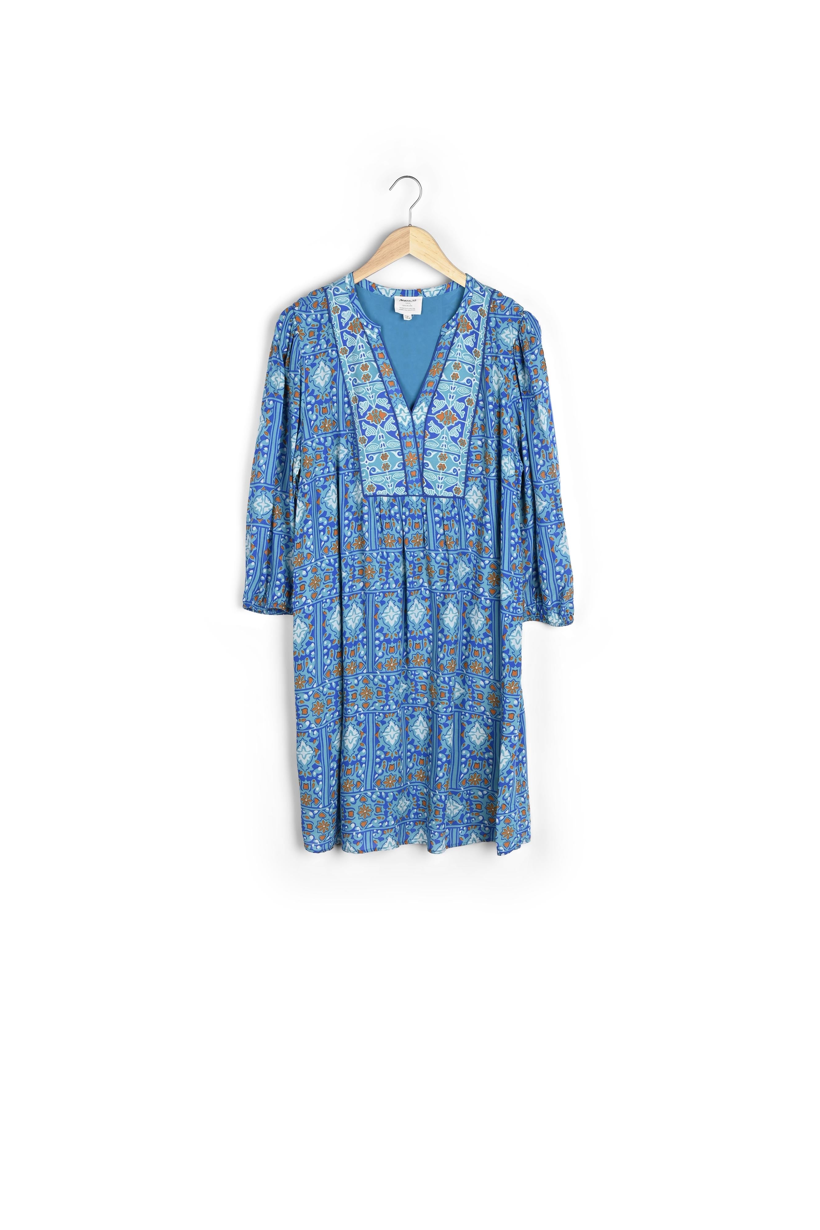 Robe Gianna Faume - seconde main