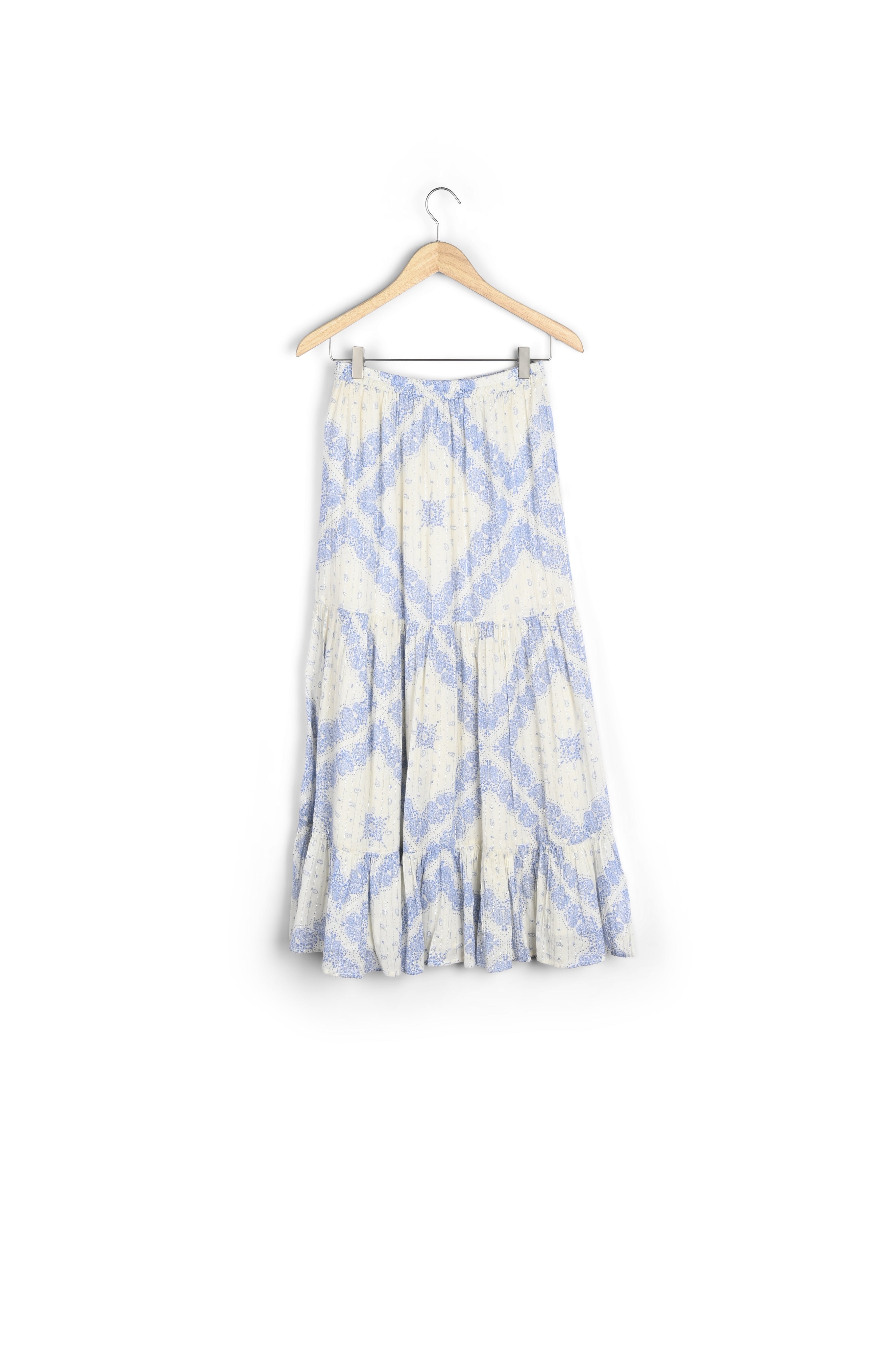 Jupe Aicha Faume - seconde main