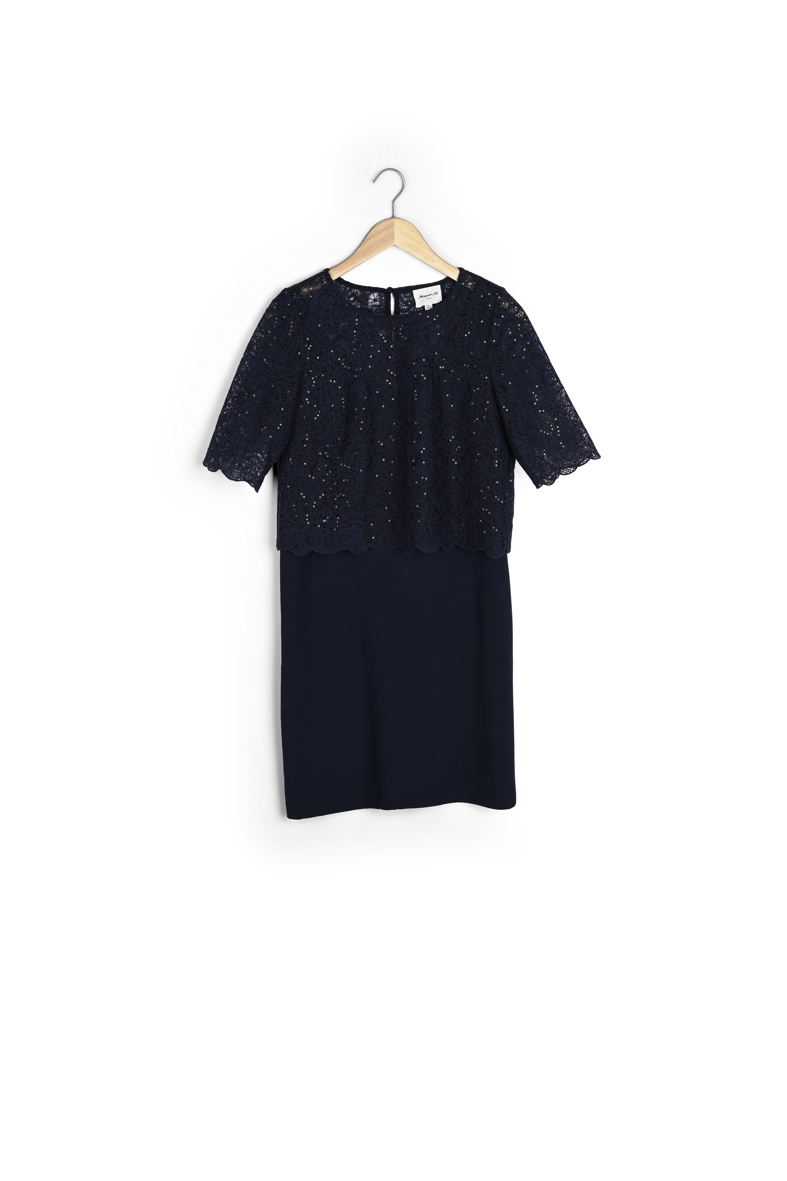 Robe Gabrielle Faume - seconde main