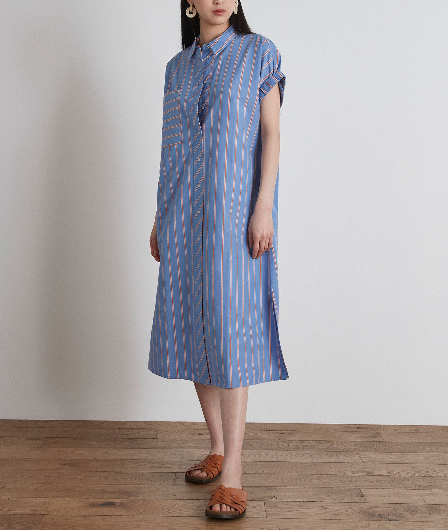 Robe Gigi Faume - seconde main