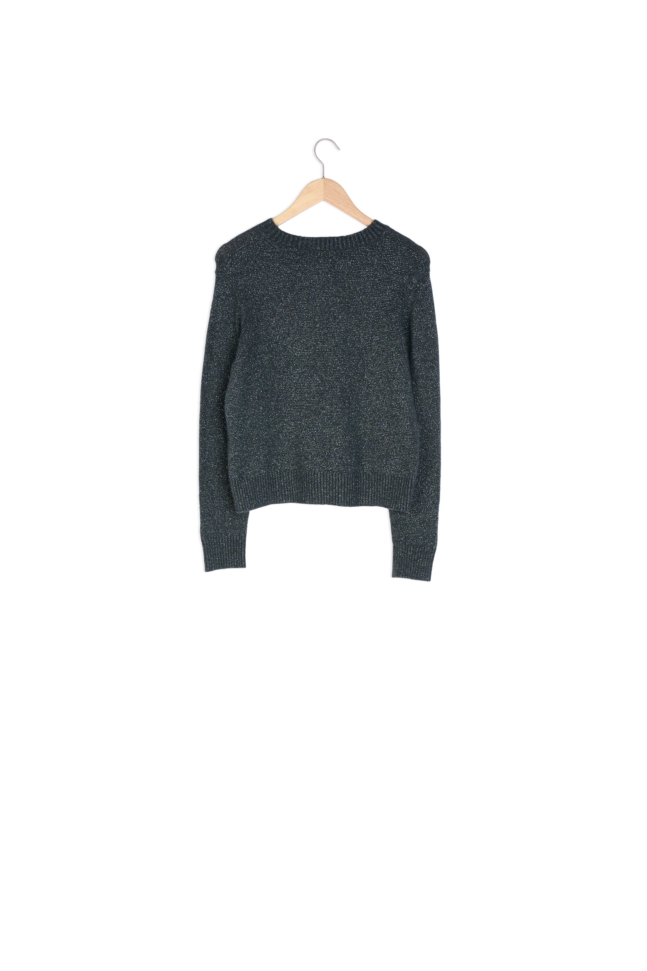 Pull Alea Faume - seconde main