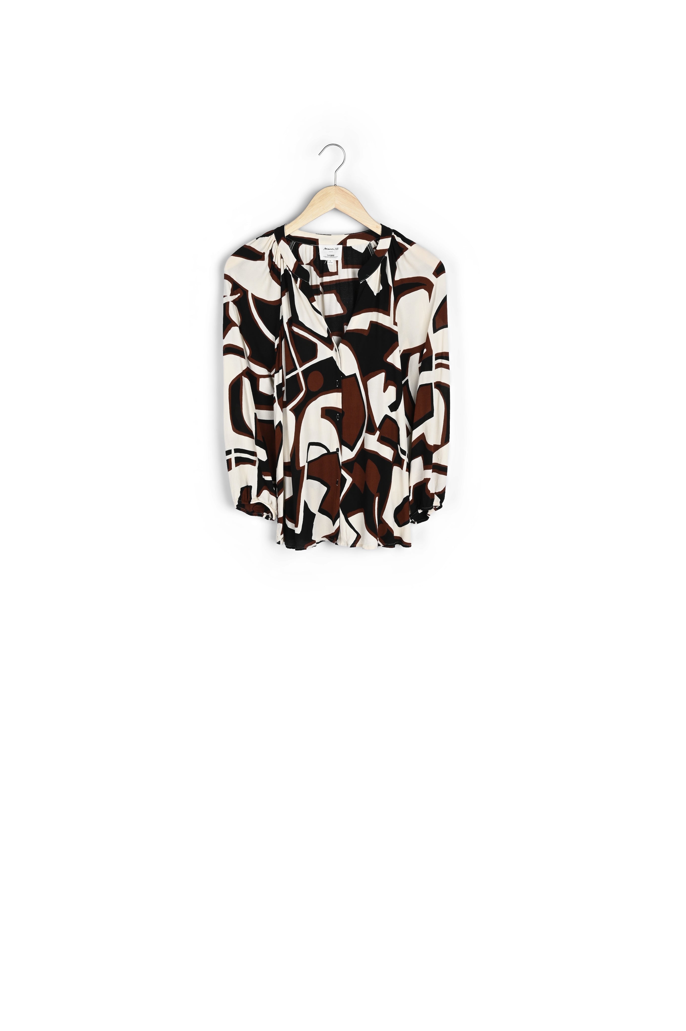 Chemise THESEE Faume - seconde main