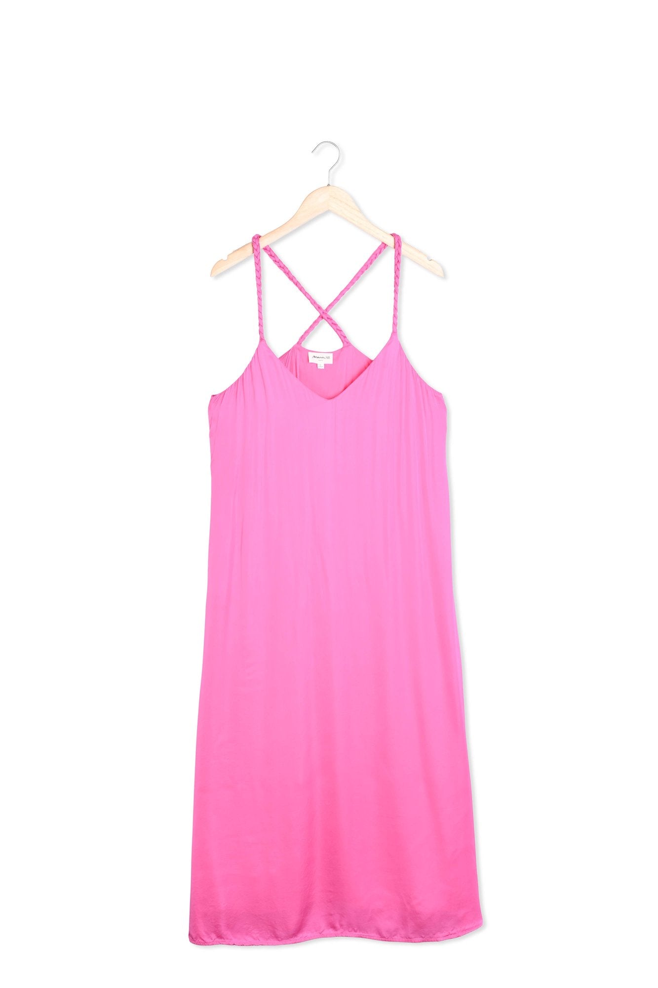 Robe Alissone Faume - seconde main