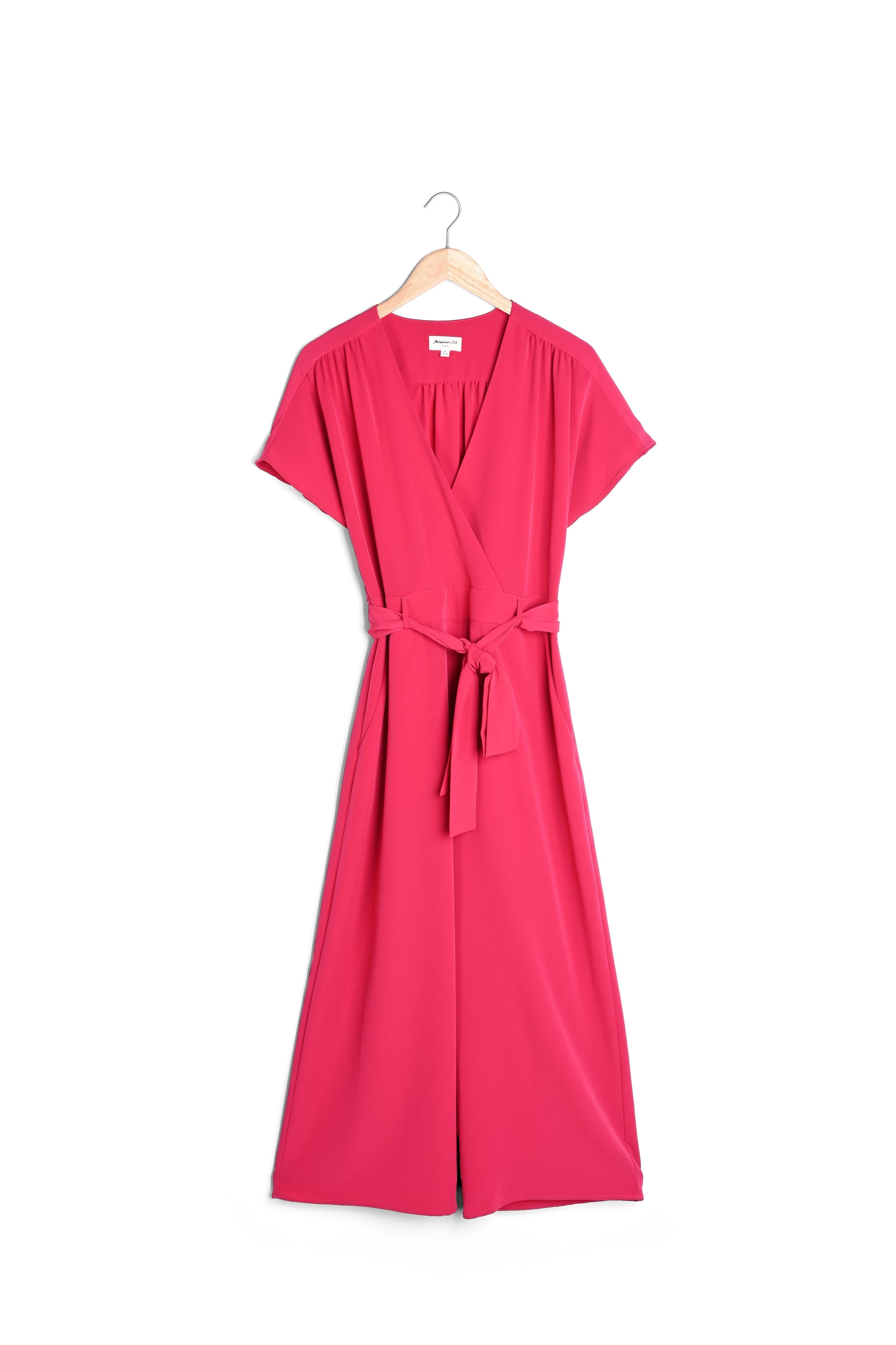 Combinaison Gisela Faume - seconde main