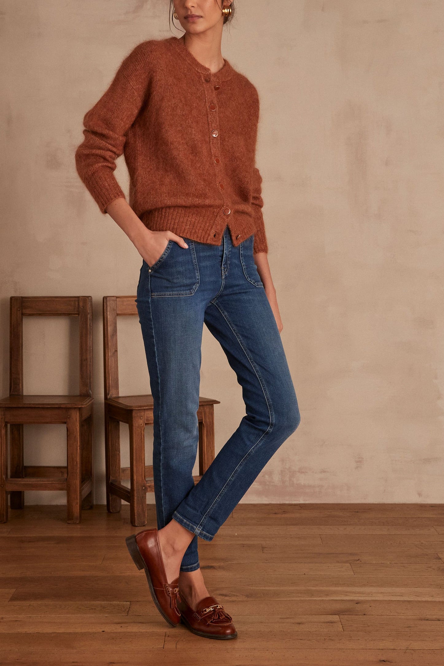 Jean NALLA Faume - seconde main