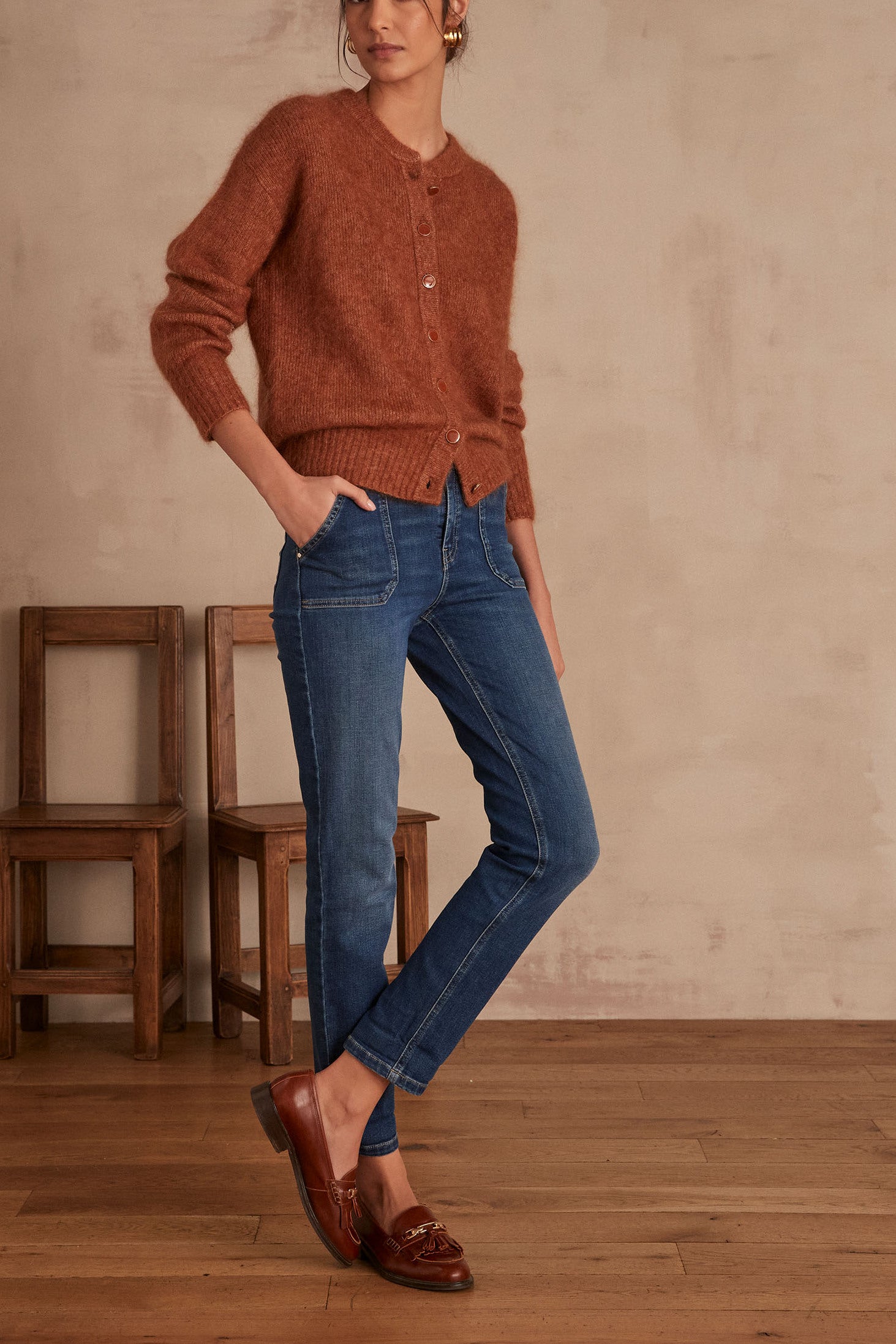 Jean NALLA Faume - seconde main