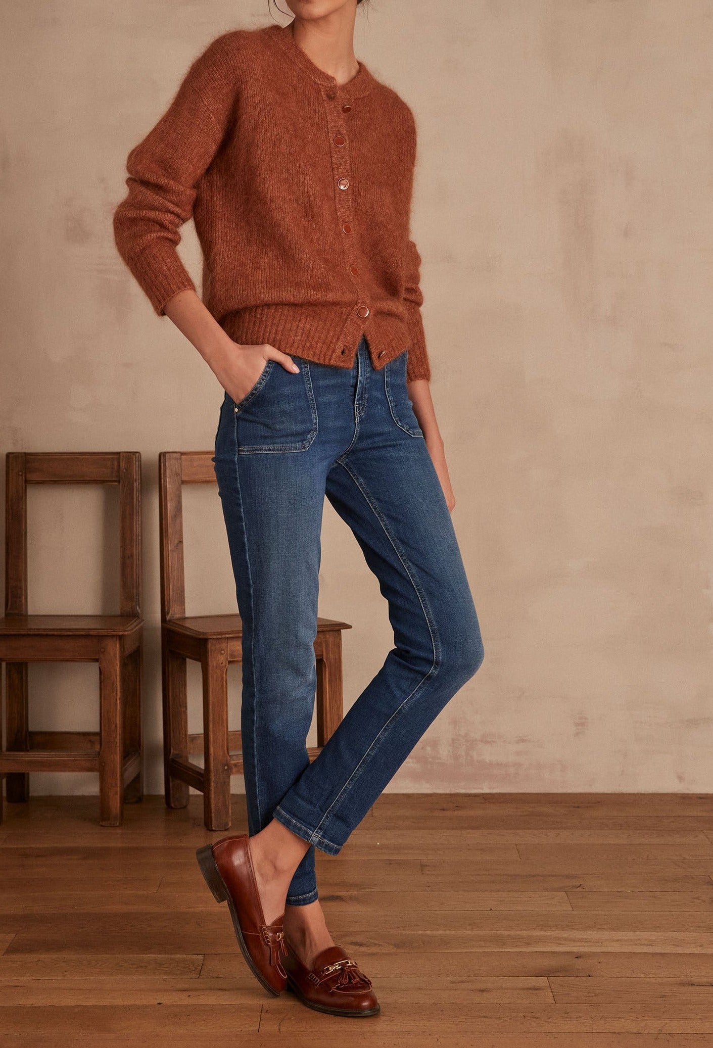 Jean NALLA Faume - seconde main