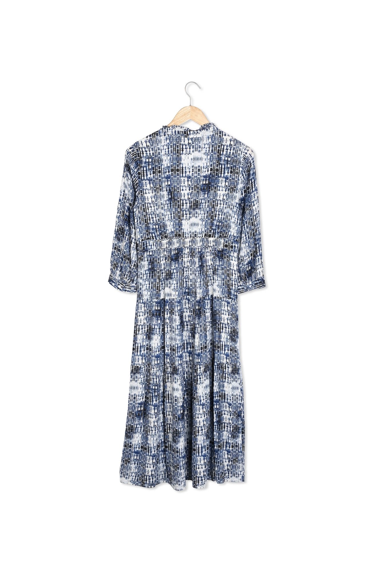 Robe Carola Faume - seconde main