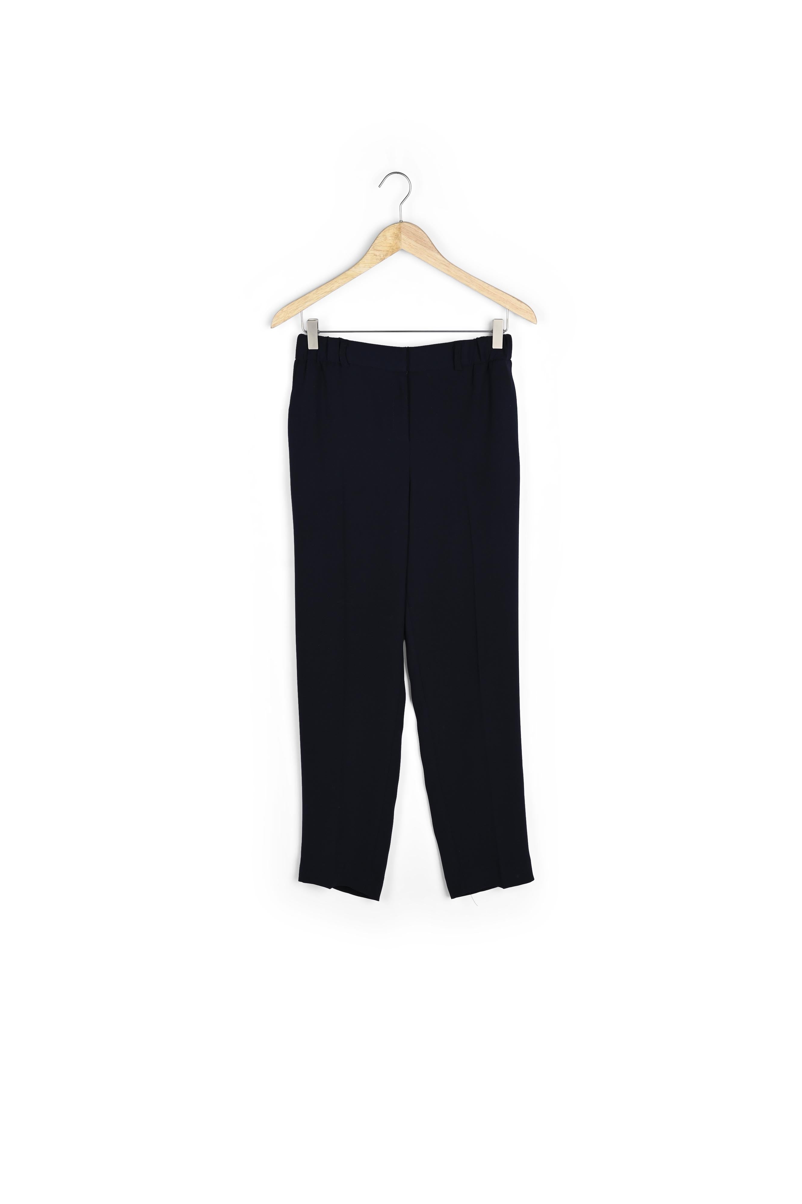 Pantalon chino Sabil Faume - seconde main