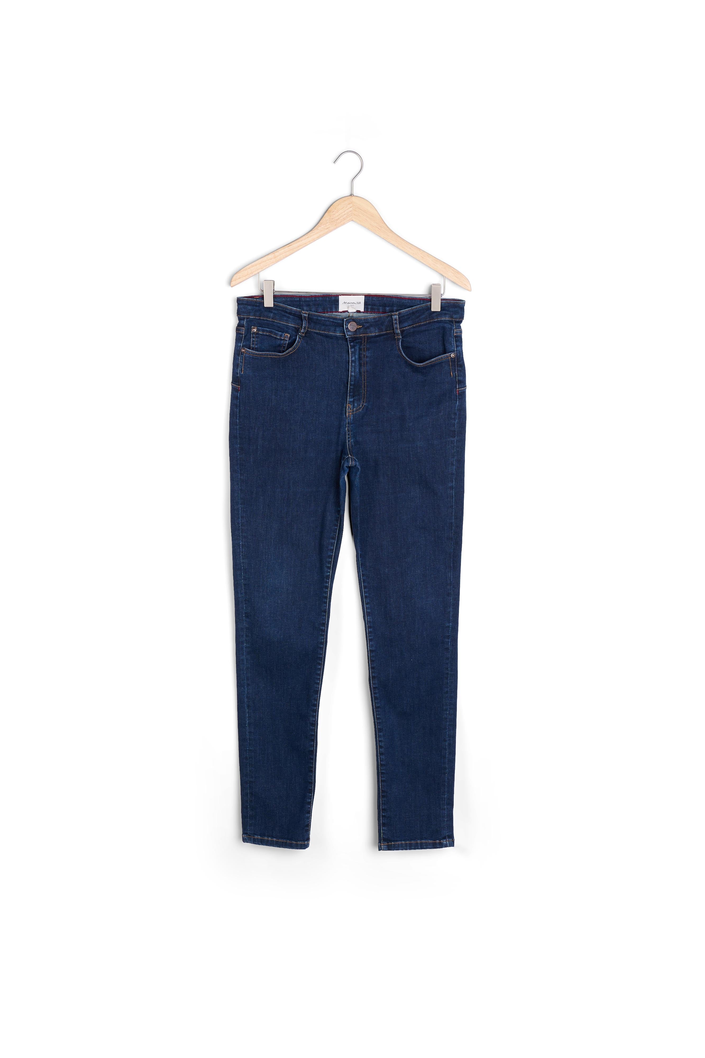 L'iconique slim brut used Suzy Faume - seconde main