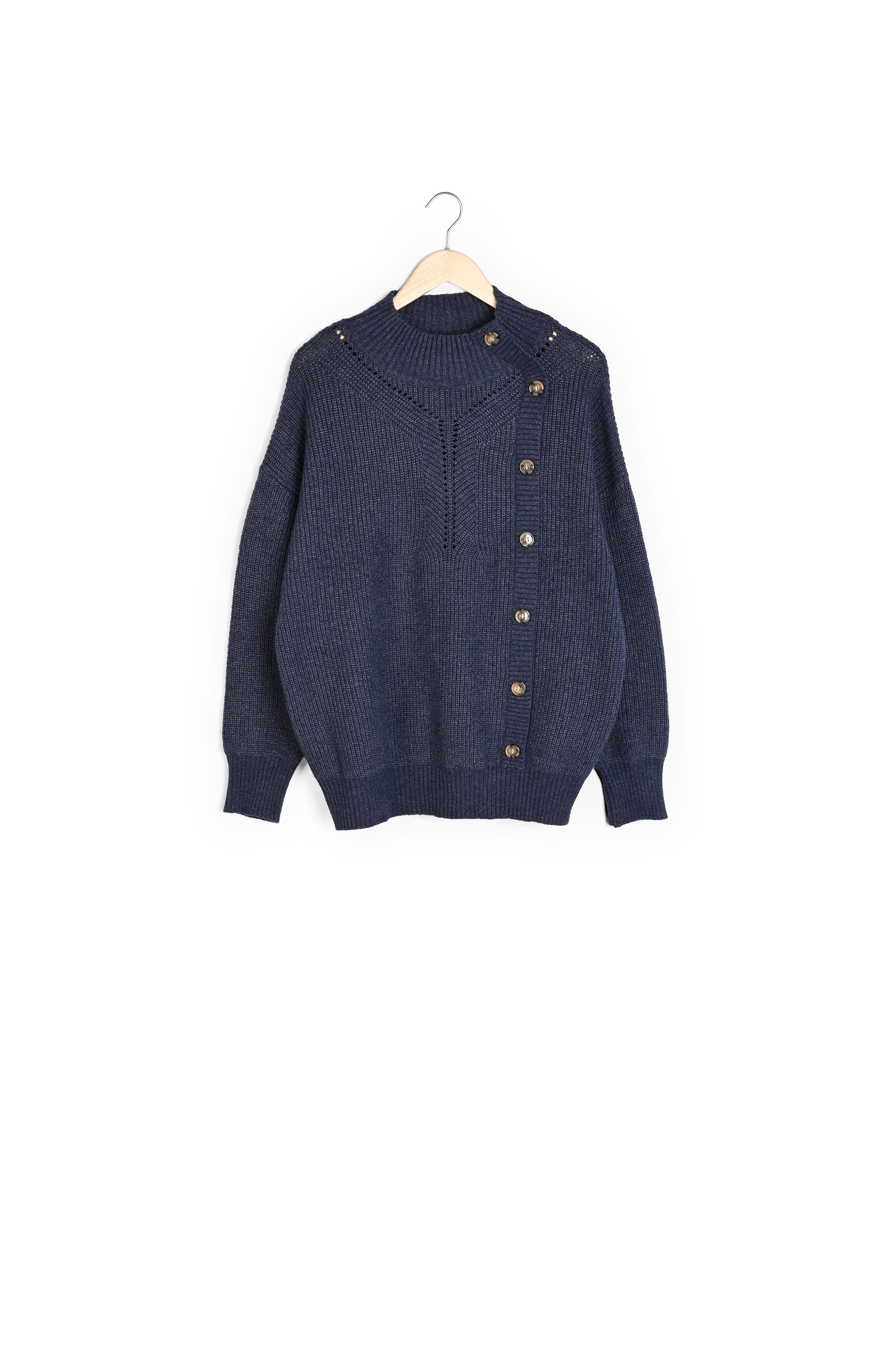 Pull ALFY Faume - seconde main