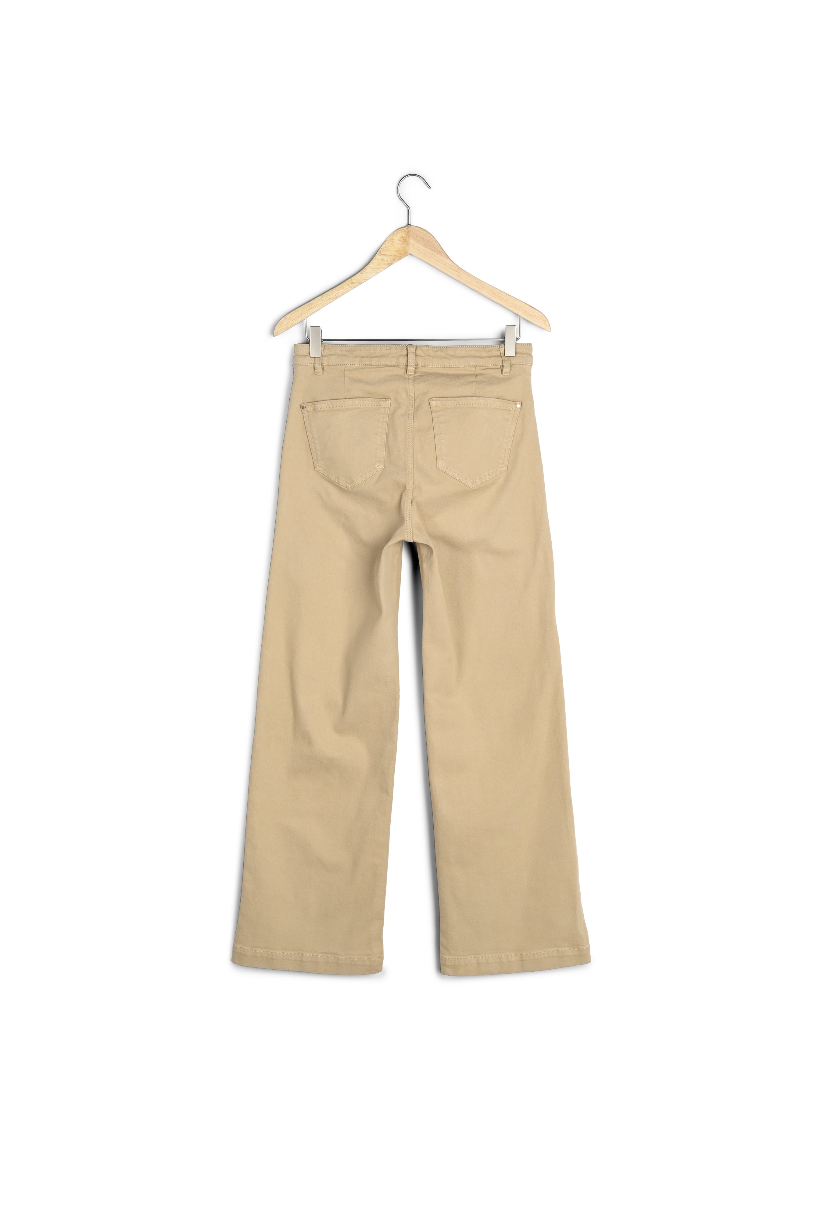 Jean wideleg SANDY Faume - seconde main