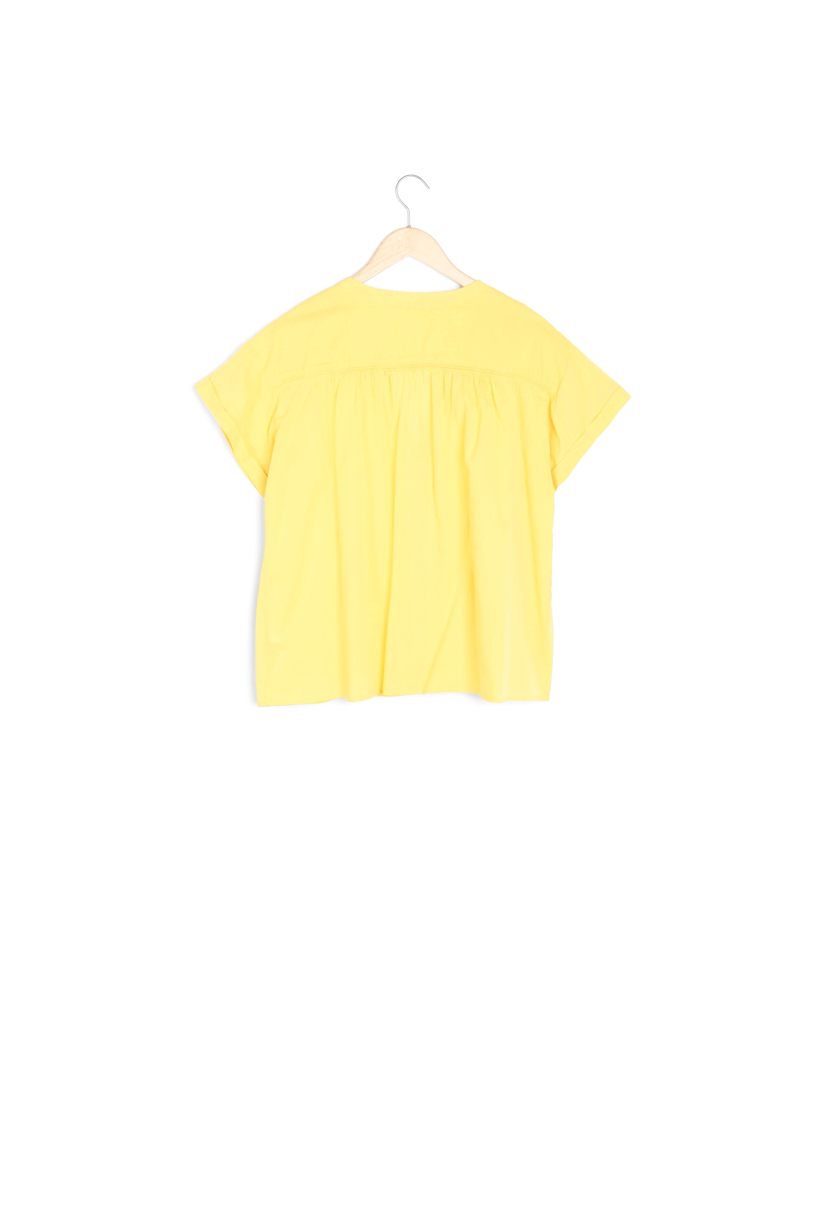 Chemisier CLAURA Faume - seconde main