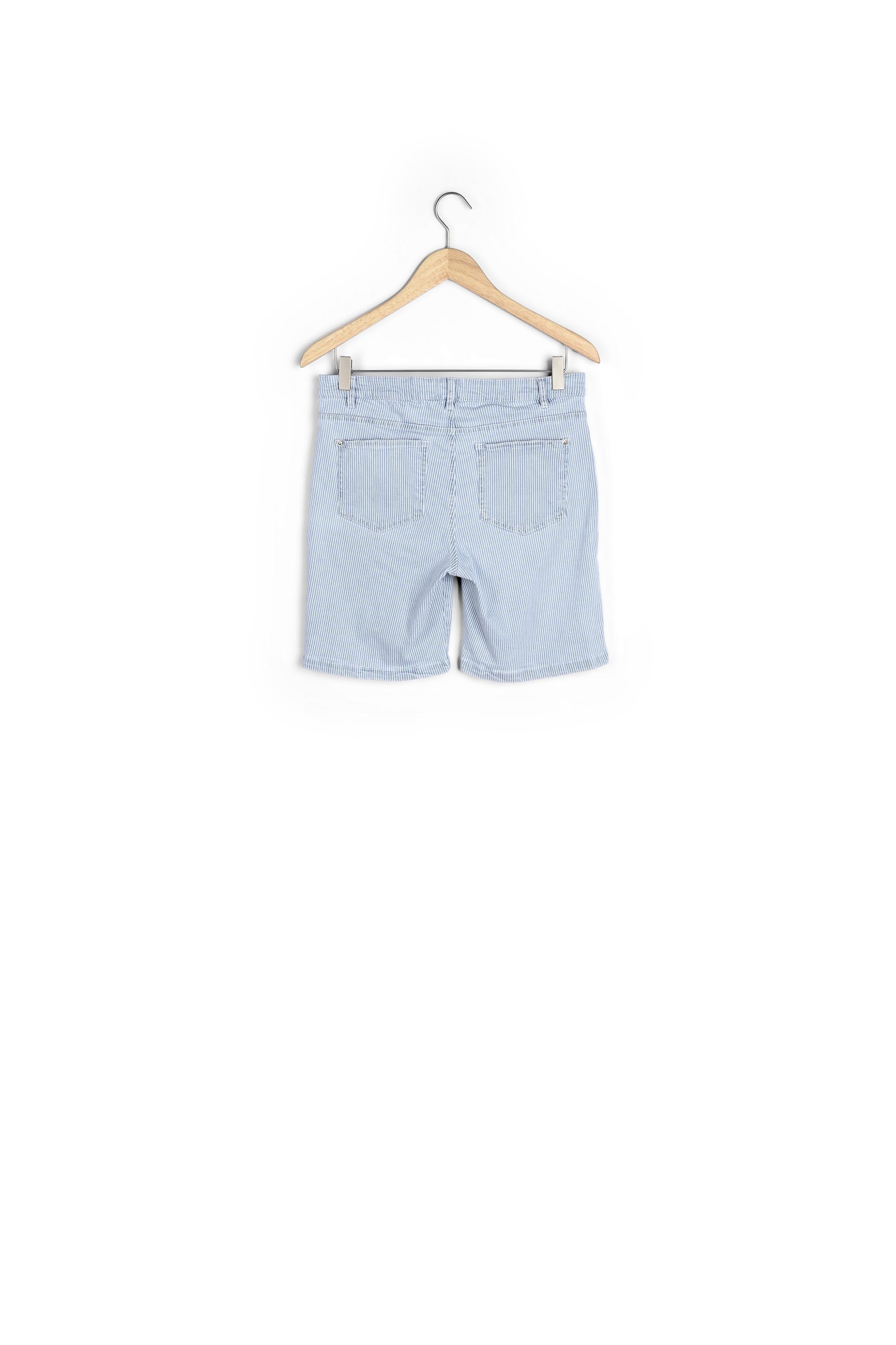 Short rayé Coline Faume - seconde main