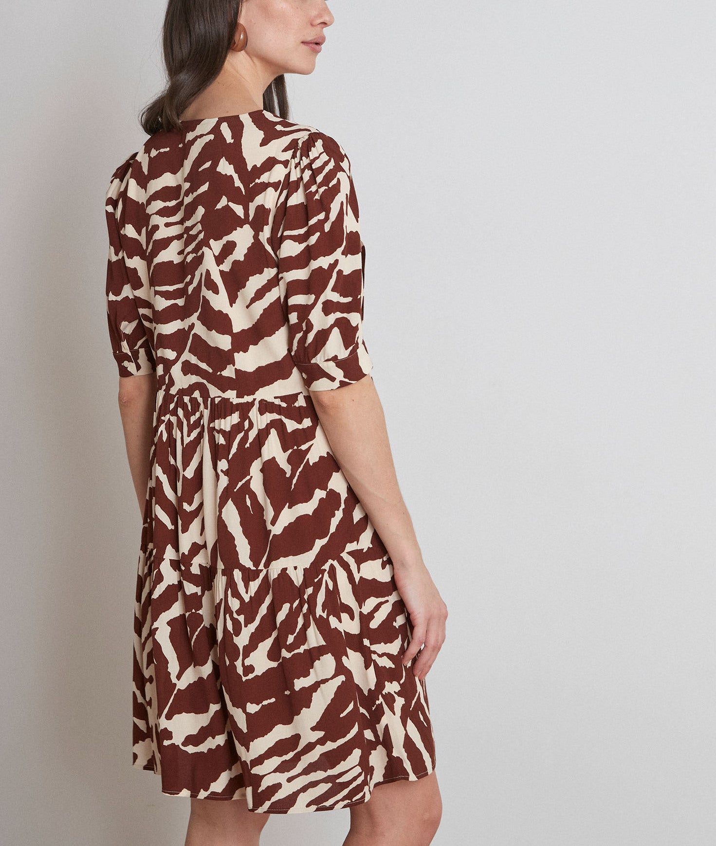 Robe Gayane Faume - seconde main