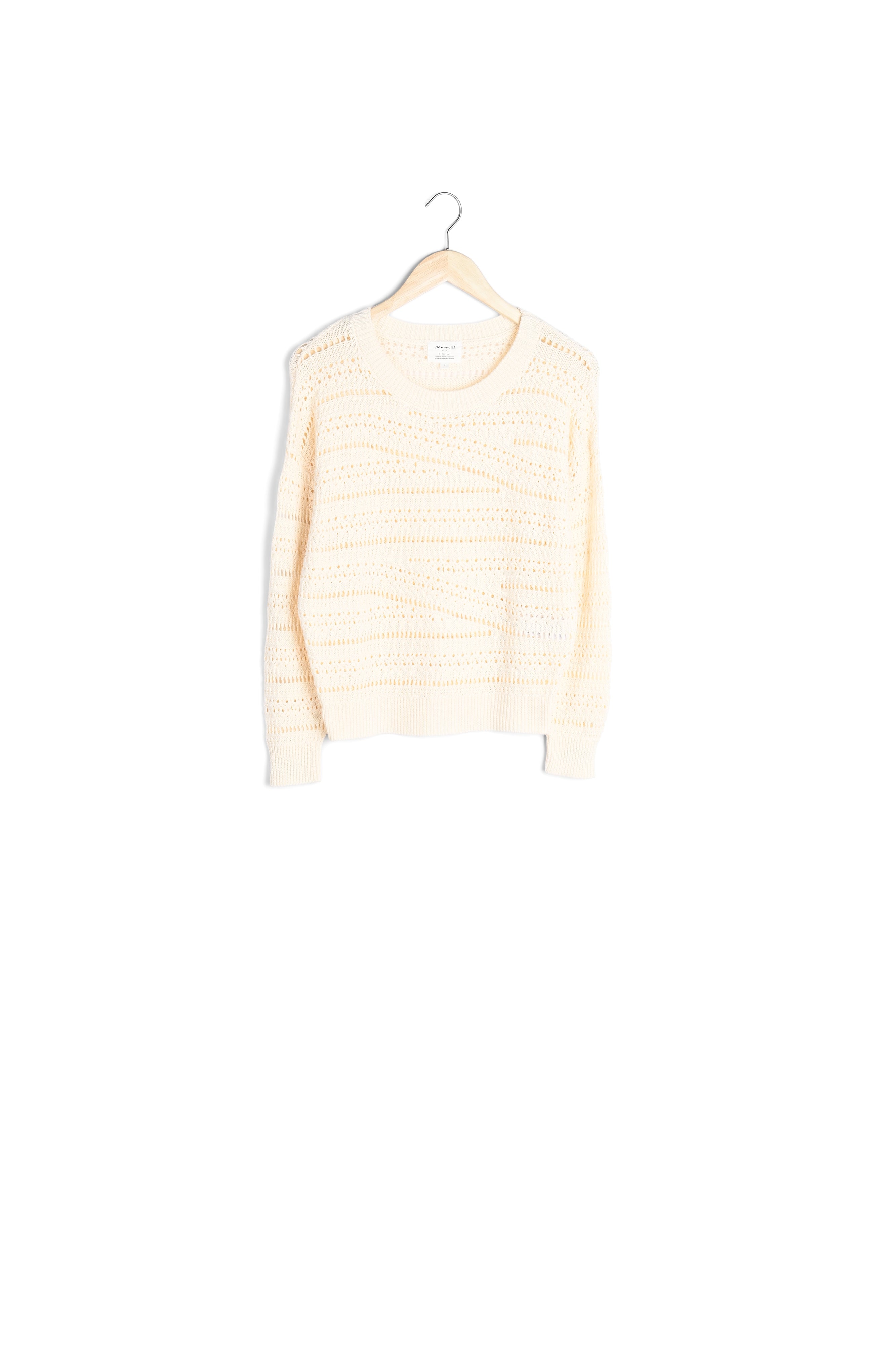 Pull Armelle Faume - seconde main