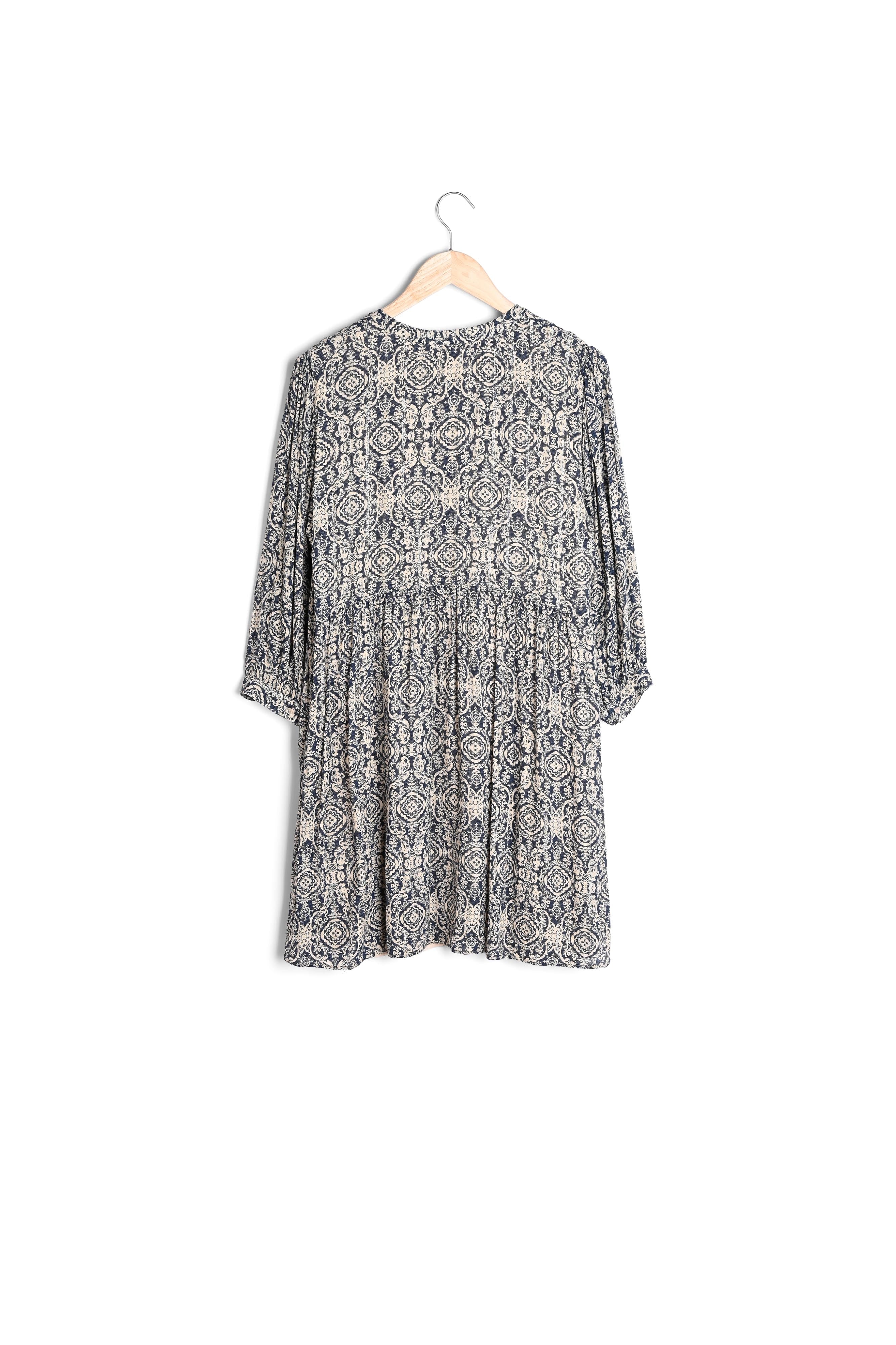 Robe CALYPSO Faume - seconde main