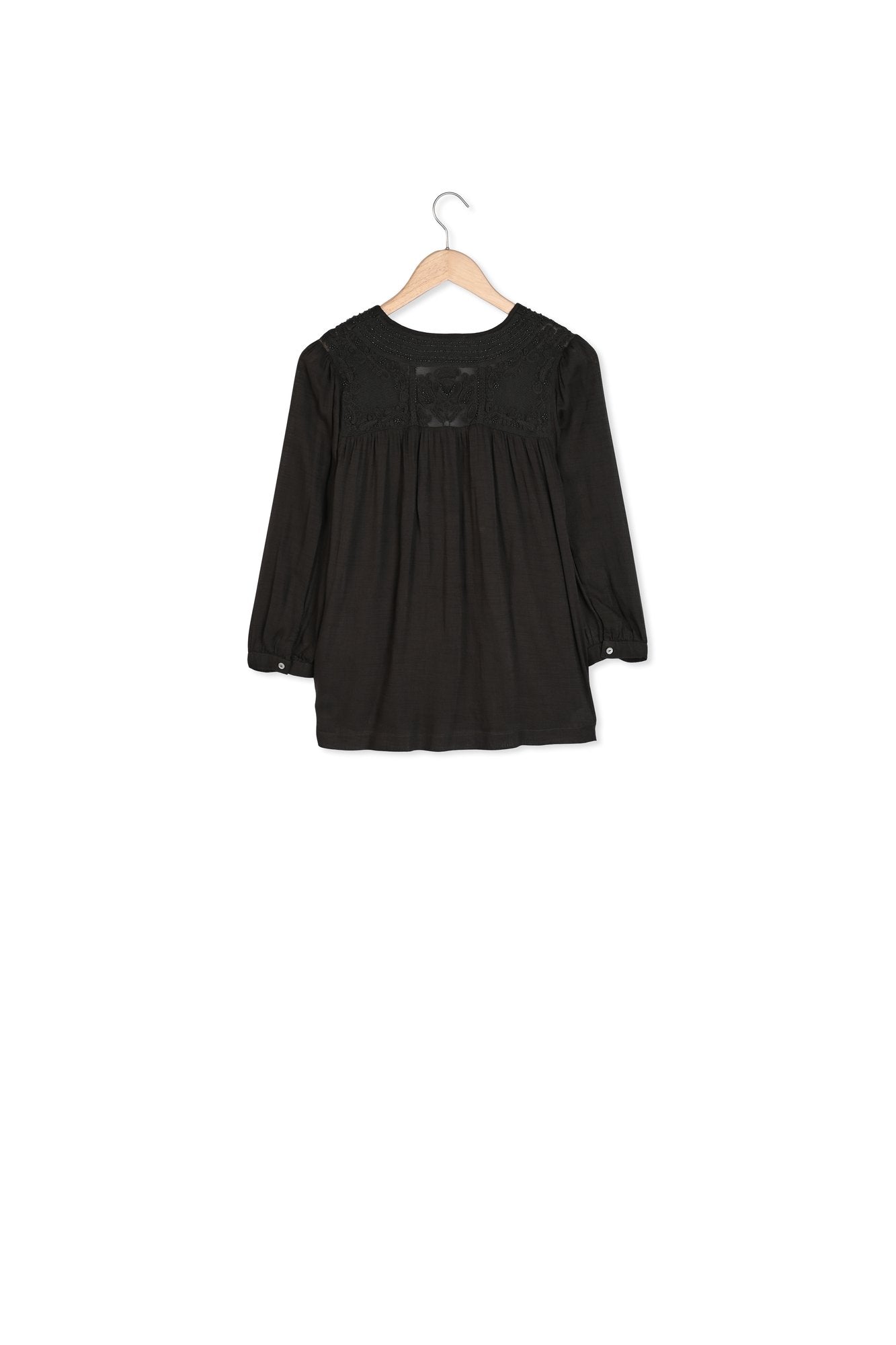 Blouse TAYLOR Faume - seconde main