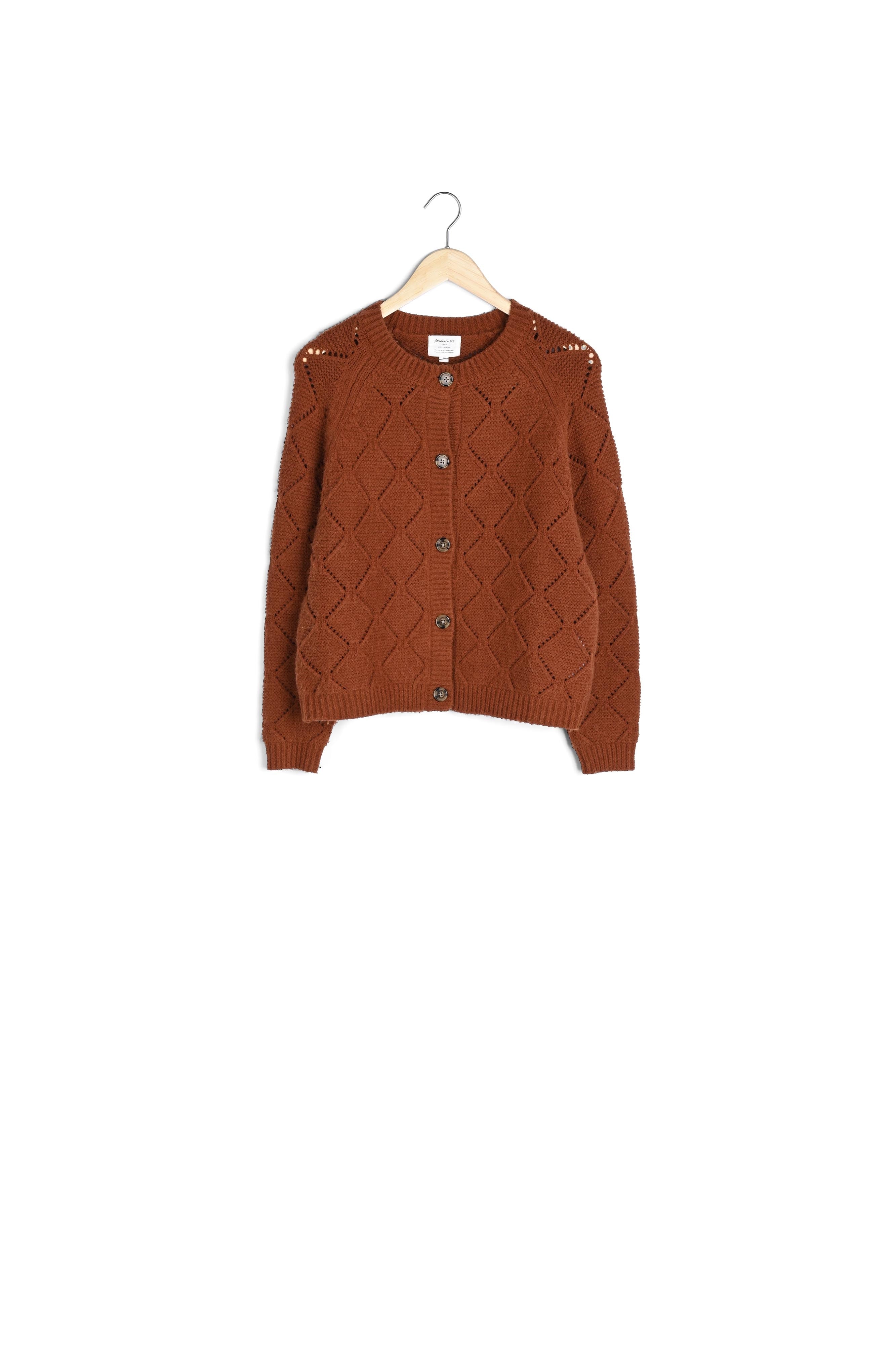 Cardigan ALBERTO Faume - seconde main
