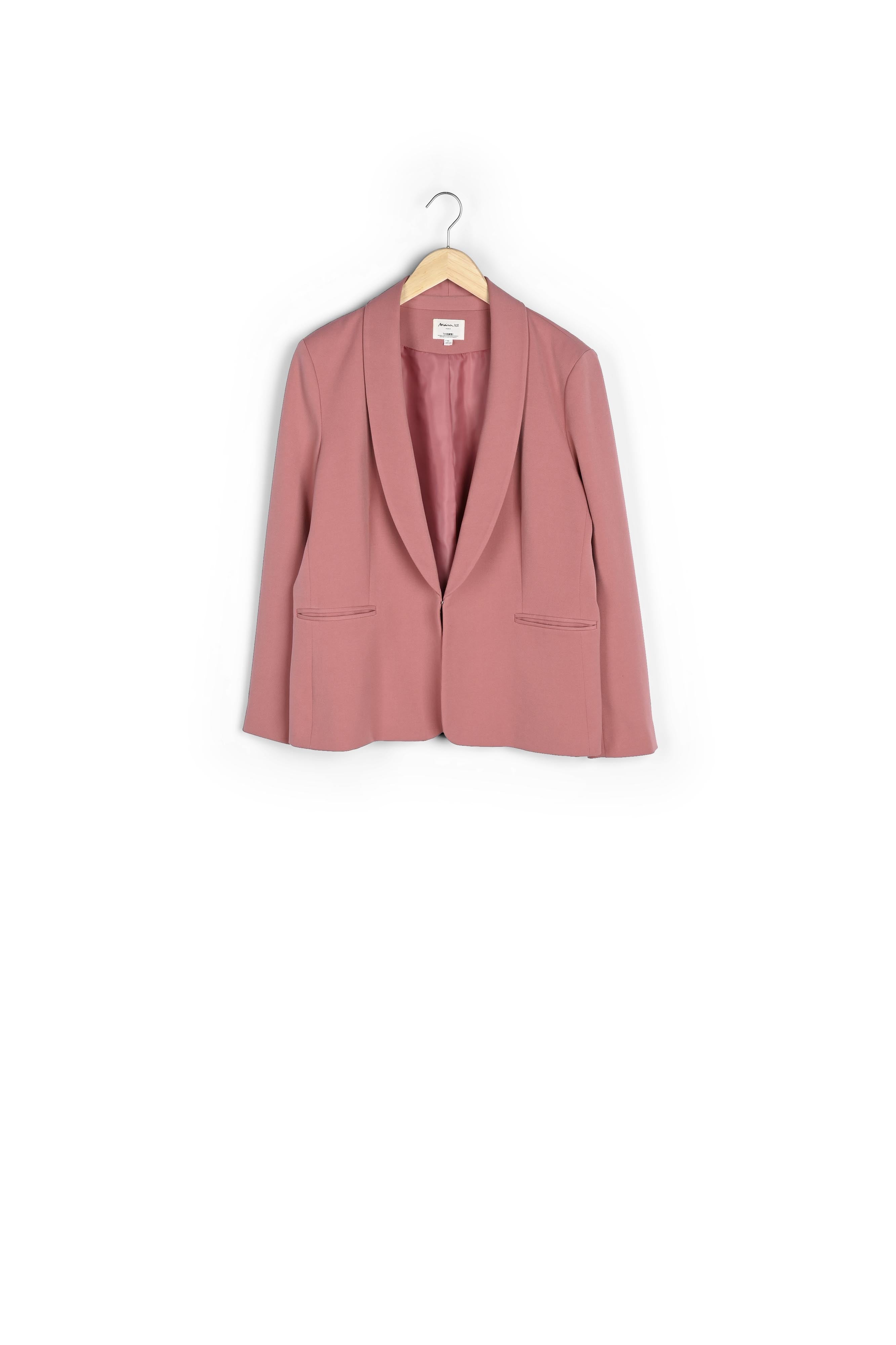 Veste de tailleur Reine Faume - seconde main