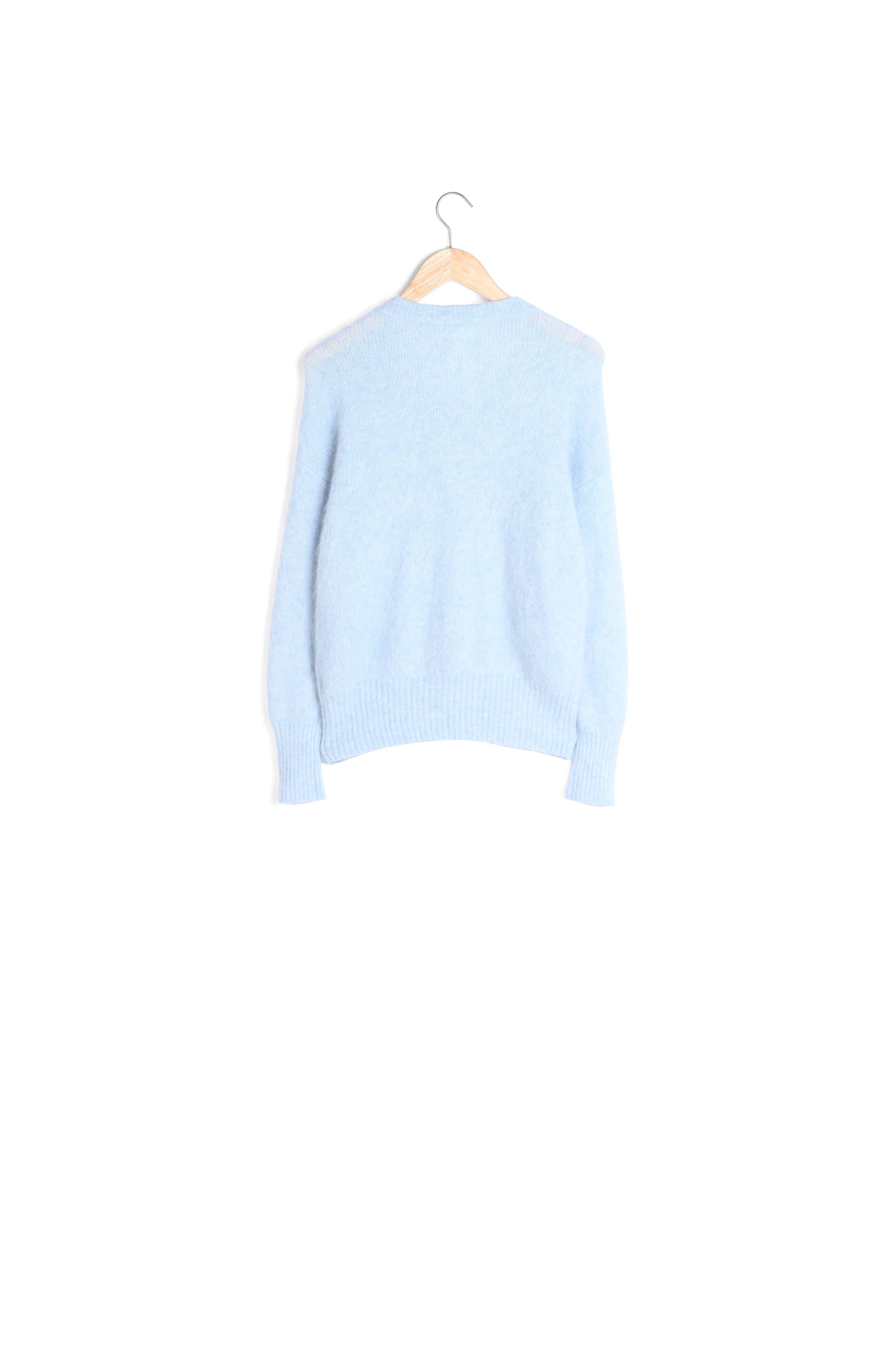 Cardigan Lou Faume - seconde main