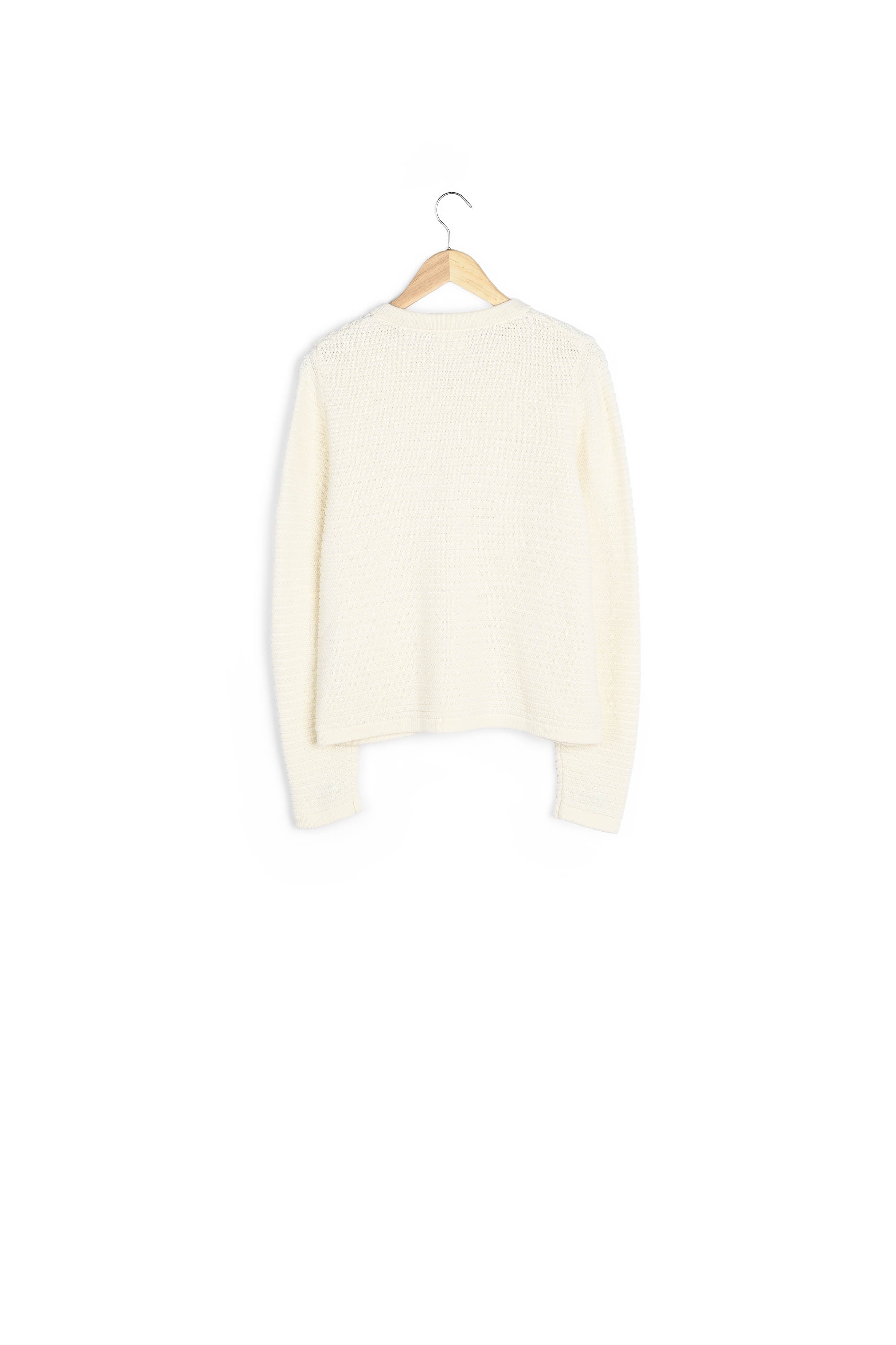 Gilet LILY Faume - seconde main