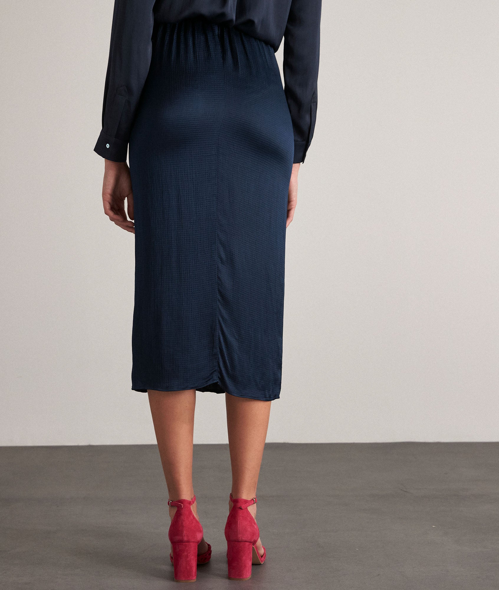 Jupe Aurea Faume - seconde main