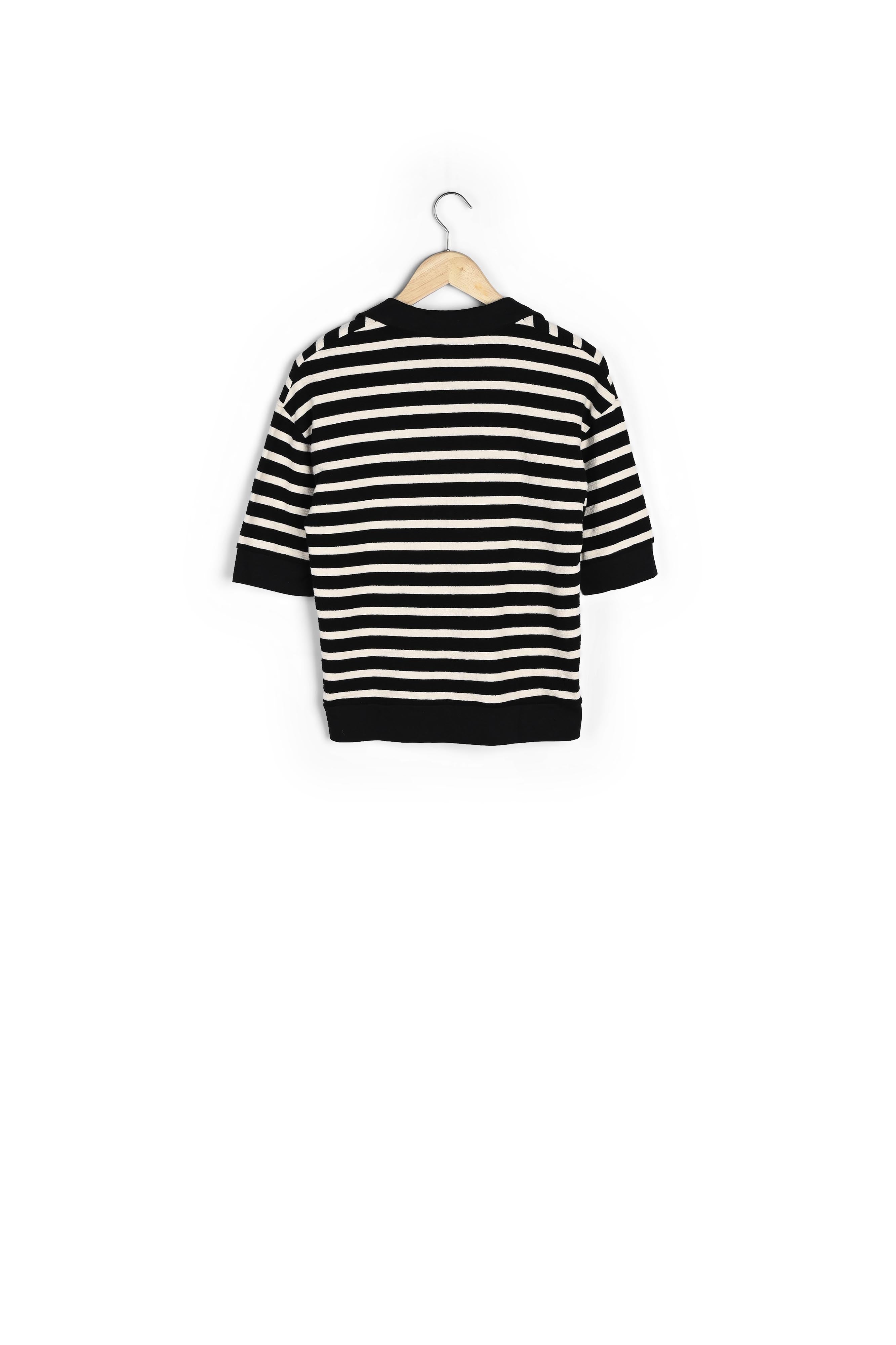 Pull Pablo Faume - seconde main