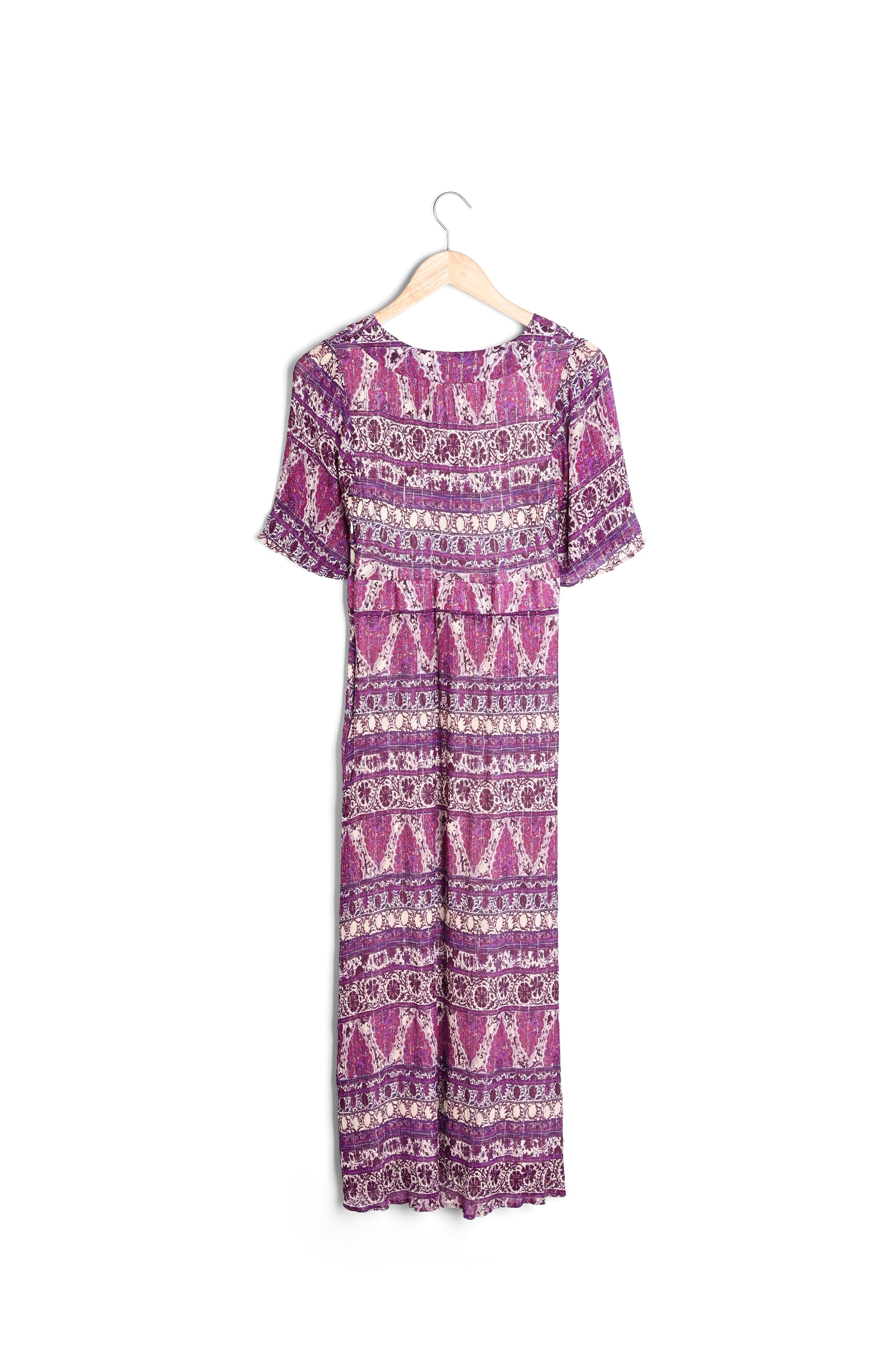 Robe LUDINE Faume - seconde main