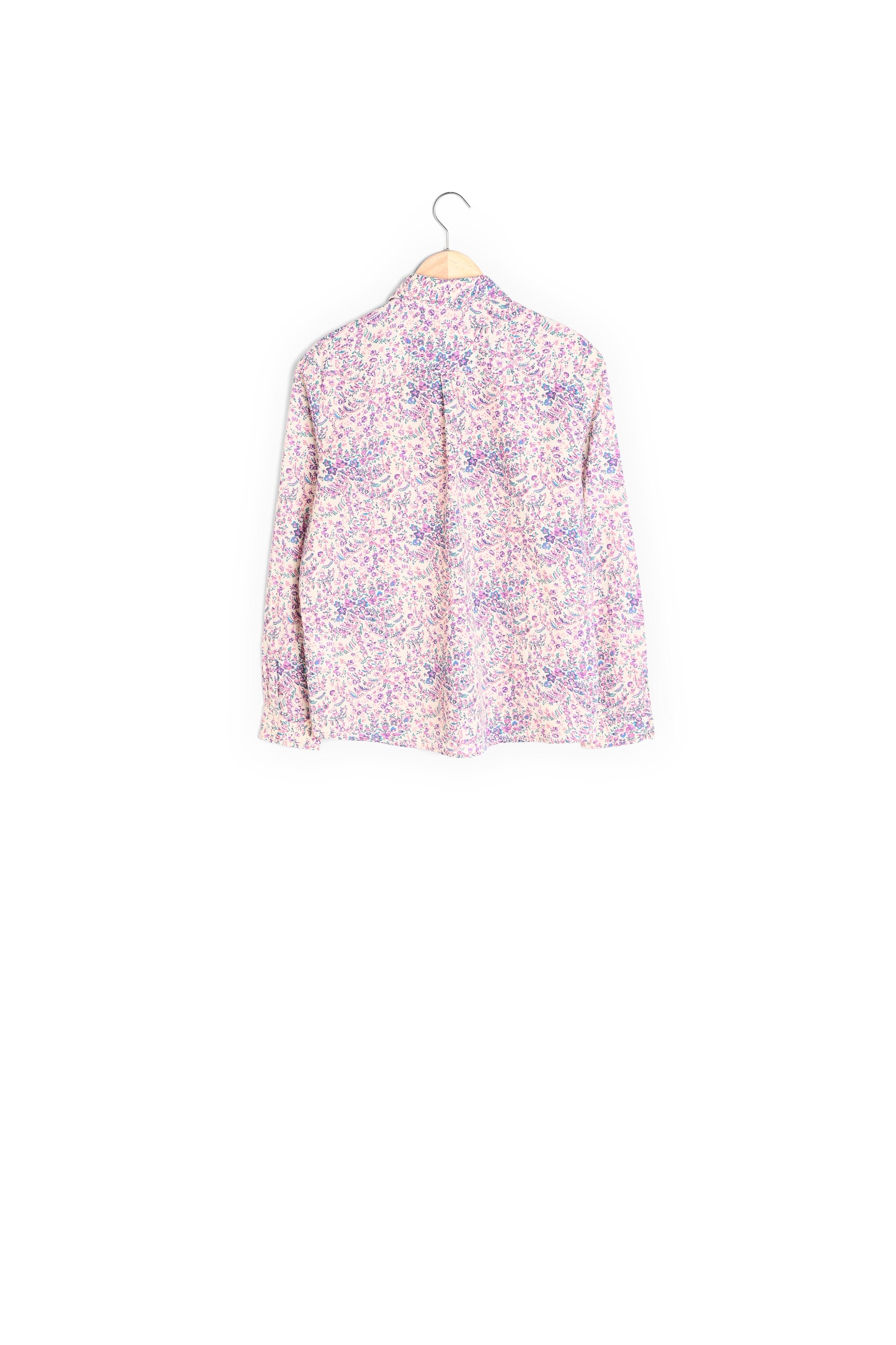 Chemise COLETTE Faume - seconde main