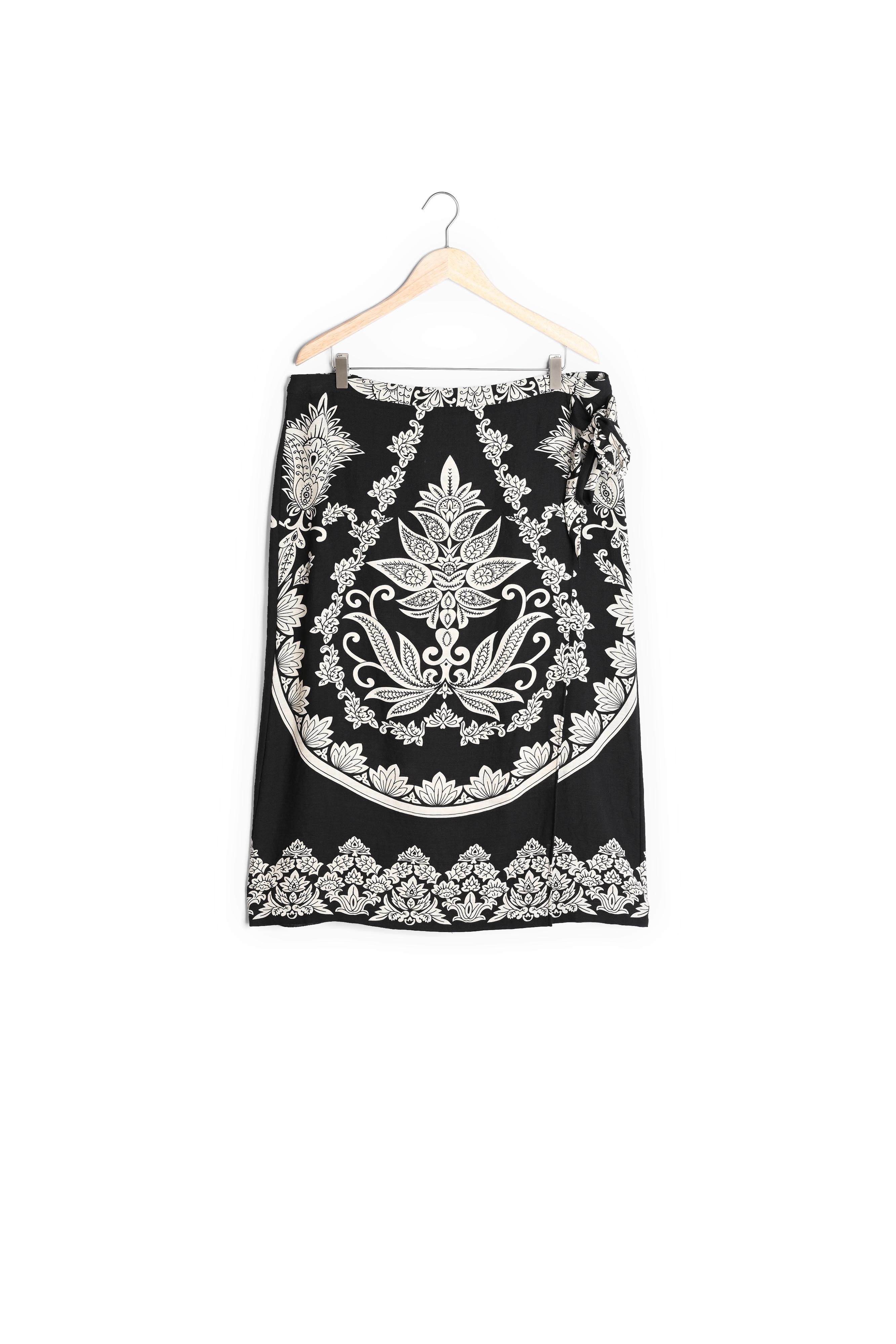 Jupe midi Balia Faume - seconde main