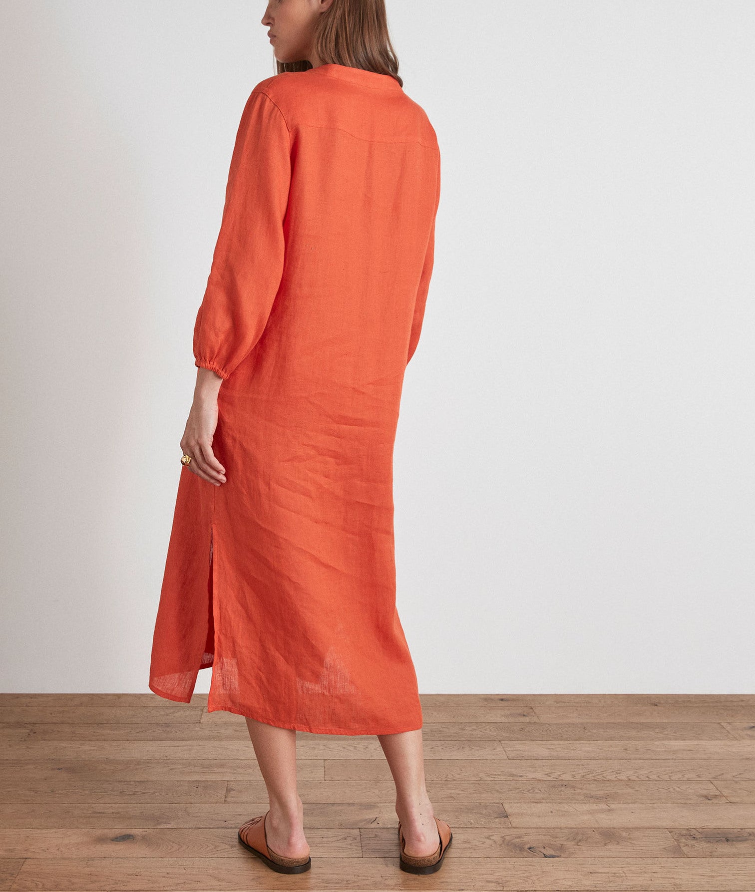 Robe Georgie Faume - seconde main