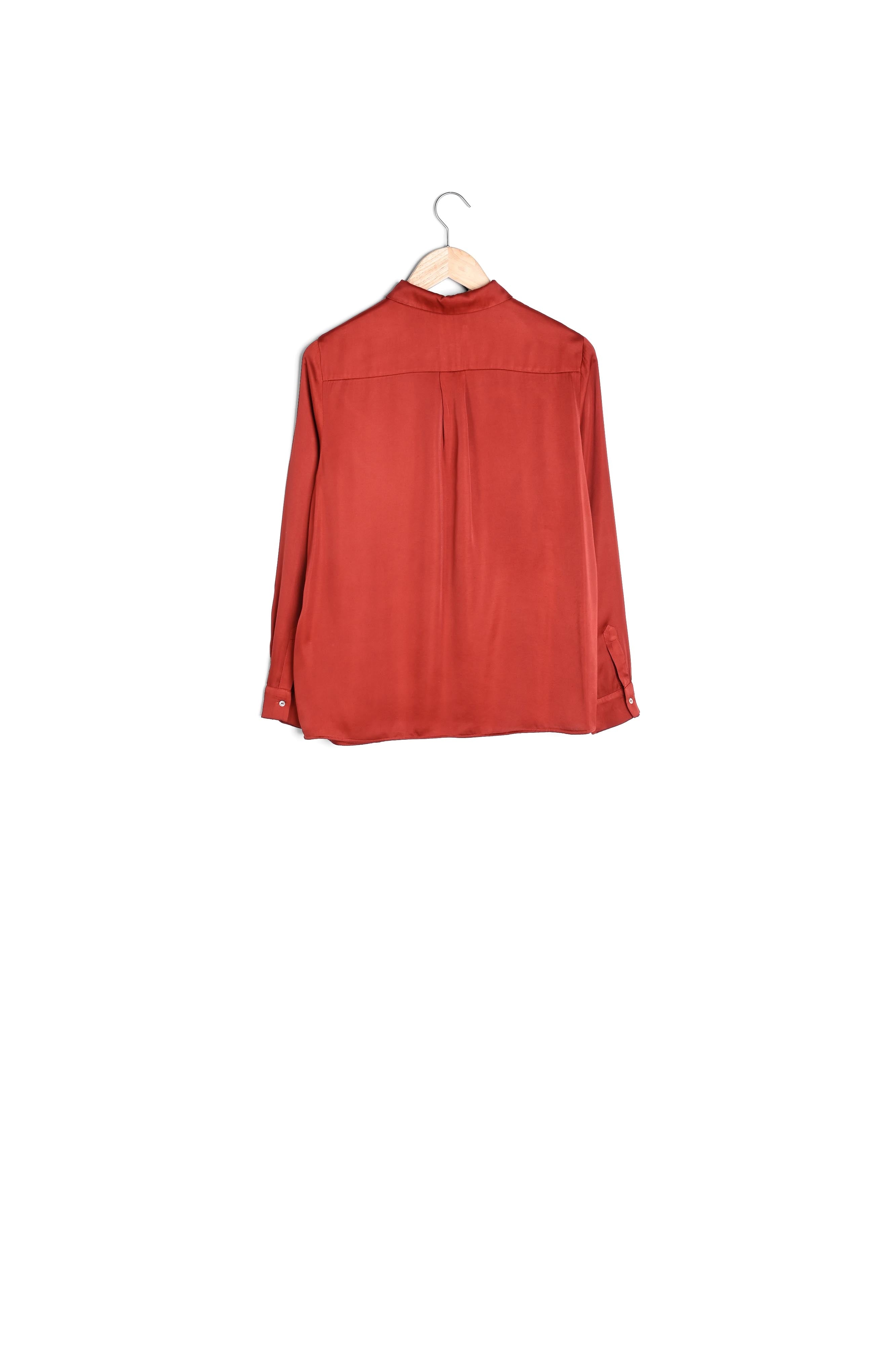 Chemise CARLA Faume - seconde main