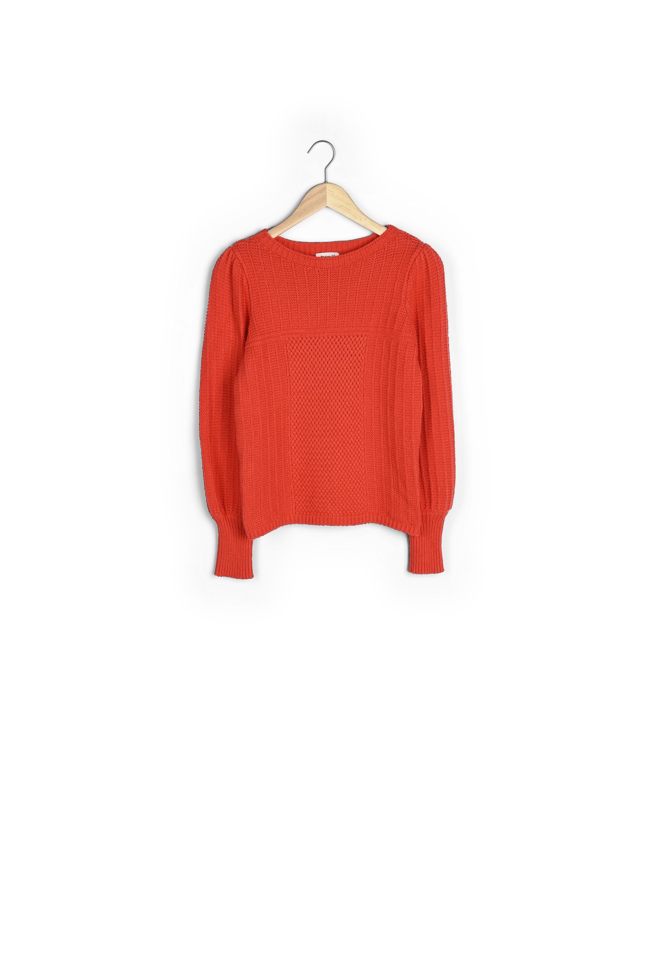 Pull Mario Faume - seconde main