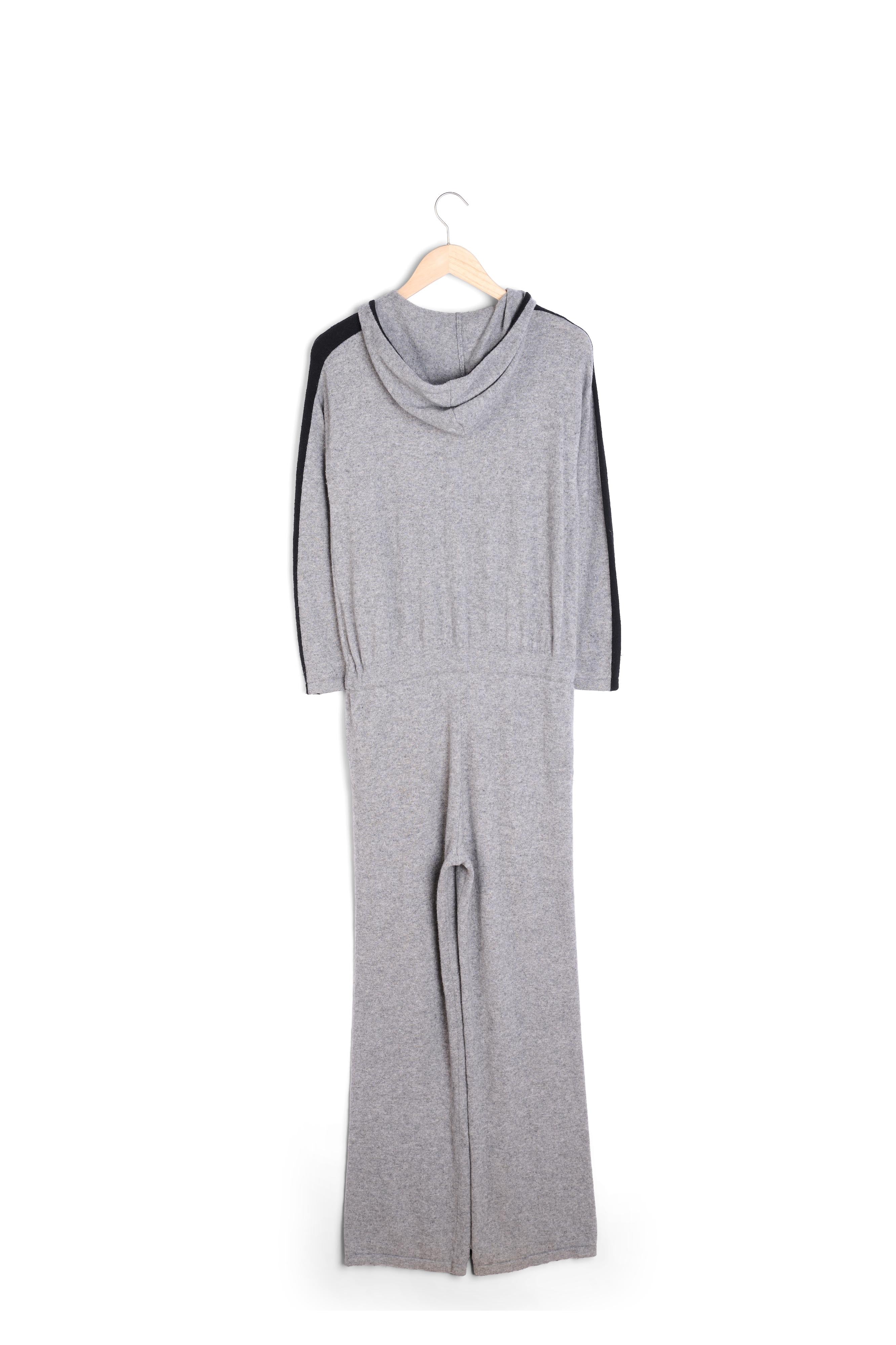 Combinaison laine et cachemire Festival Faume - seconde main