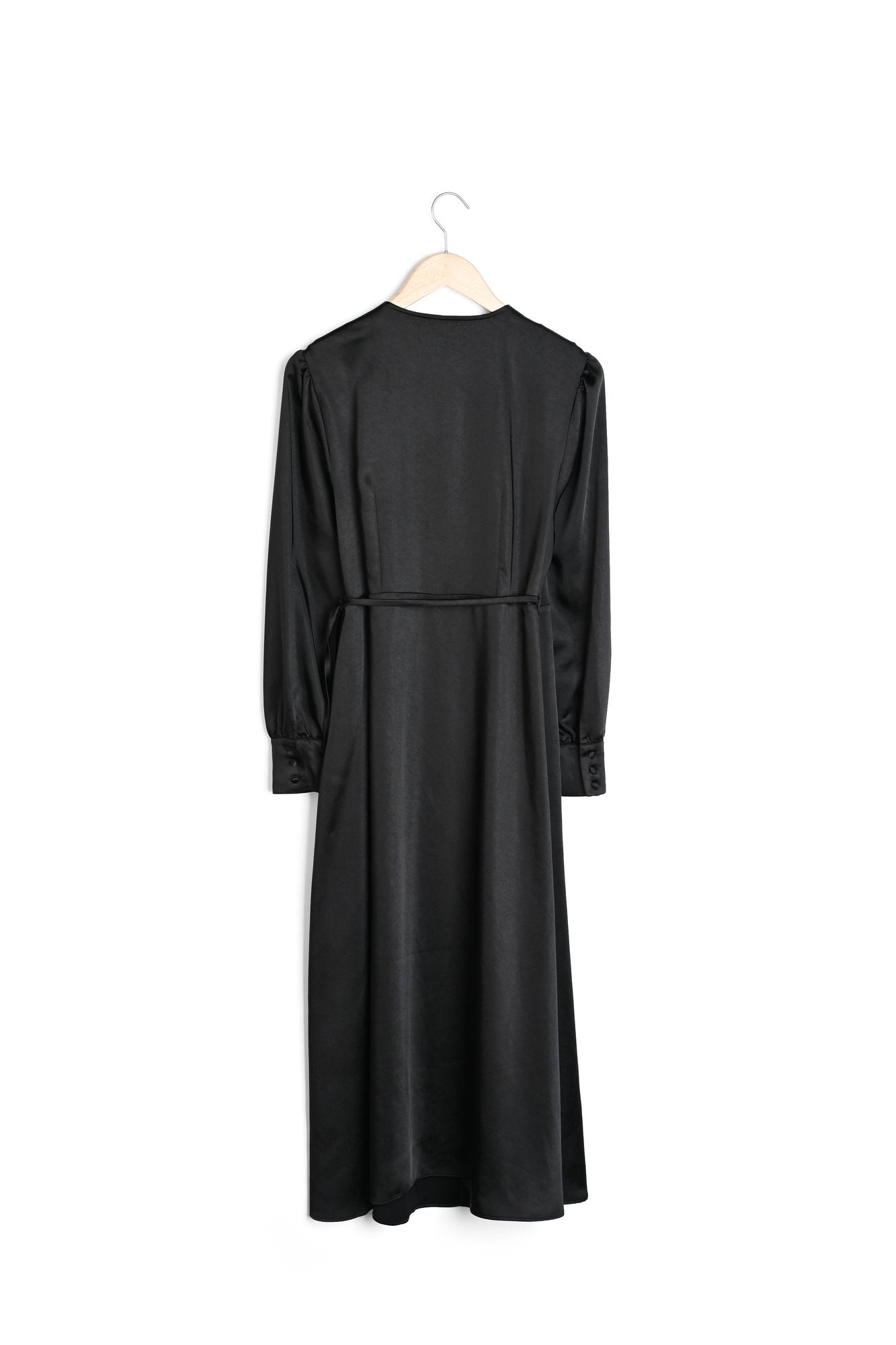 Robe cache coeur CYBELLE Faume - seconde main