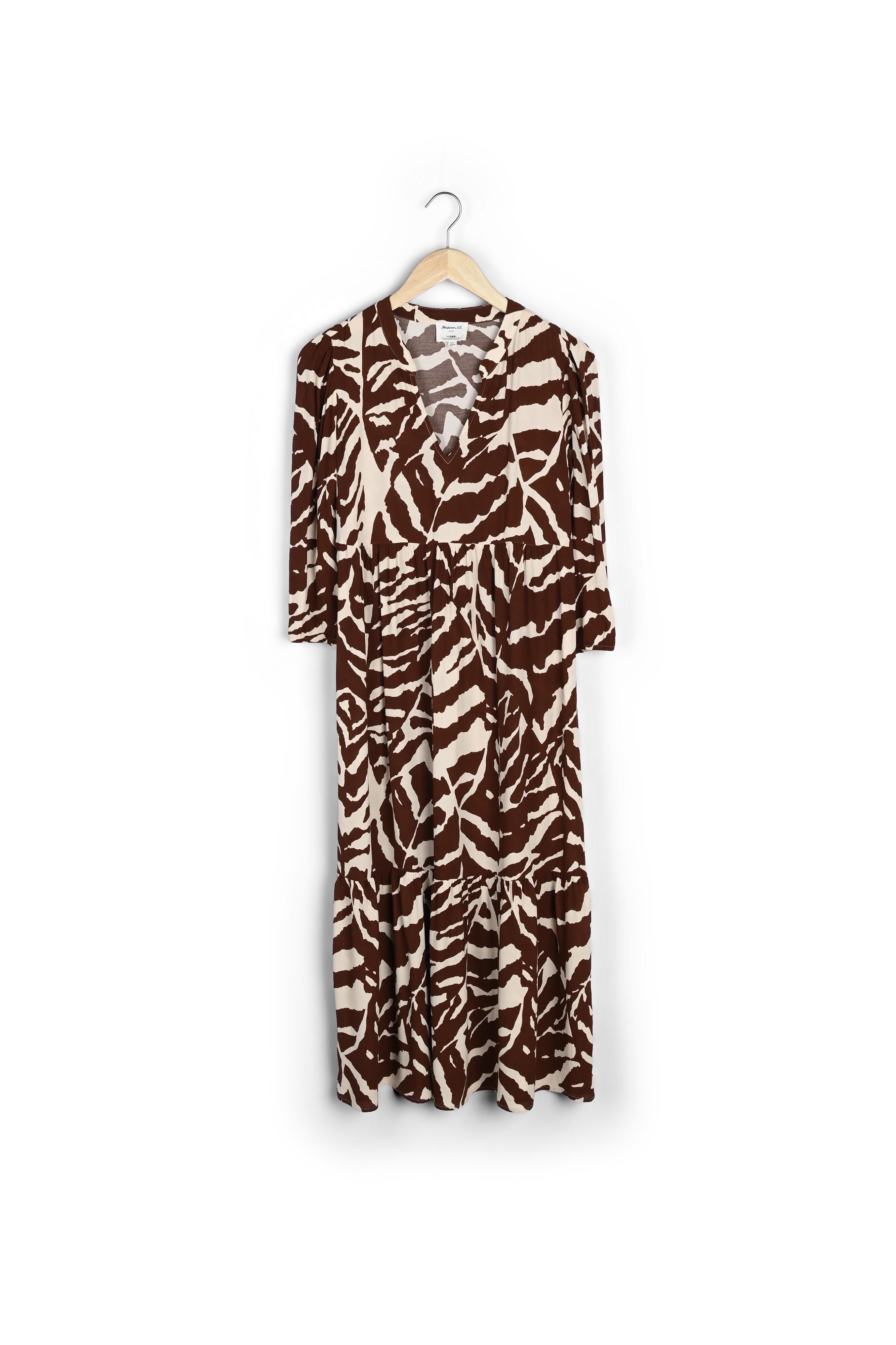 Robe Gracy Faume - seconde main