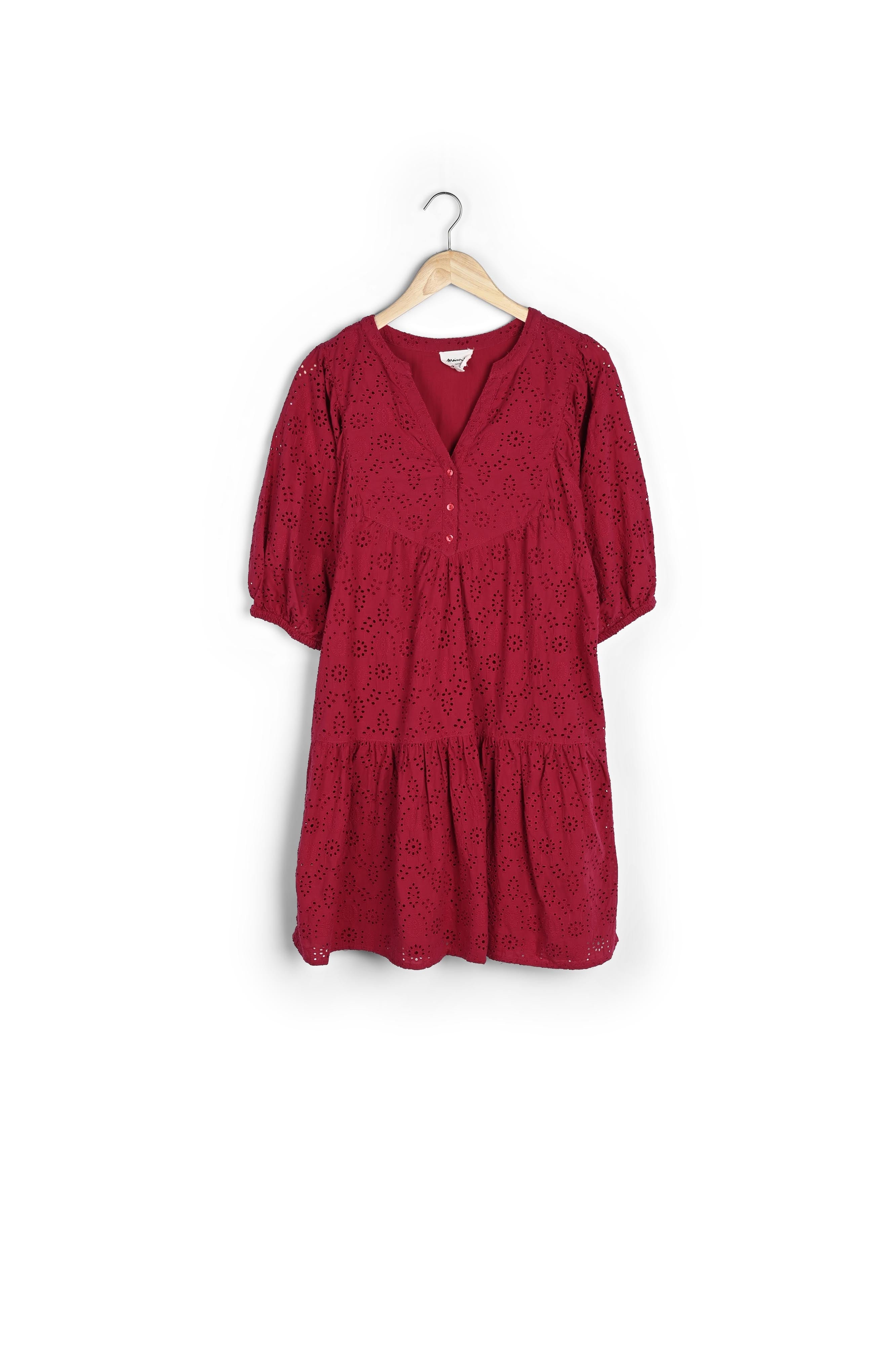 Robe Grace Faume - seconde main