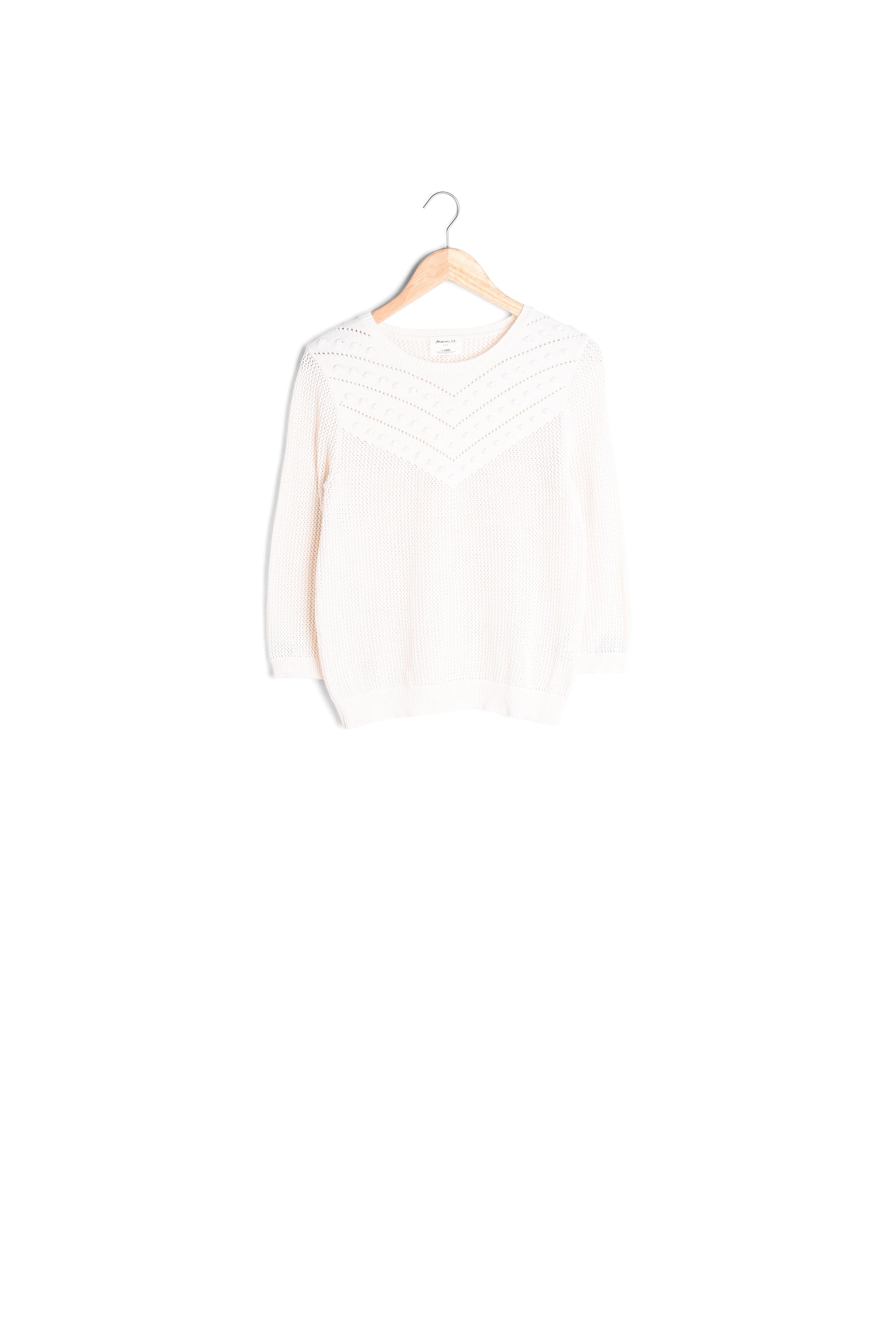 Pull Morgan Faume - seconde main