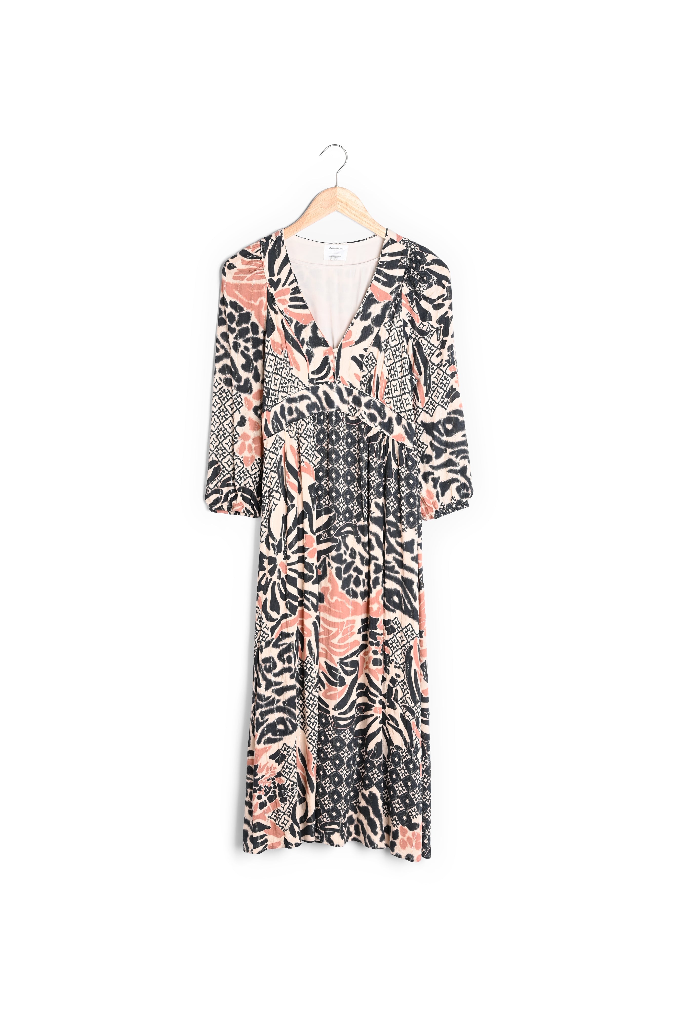 Robe ALIX Faume - seconde main