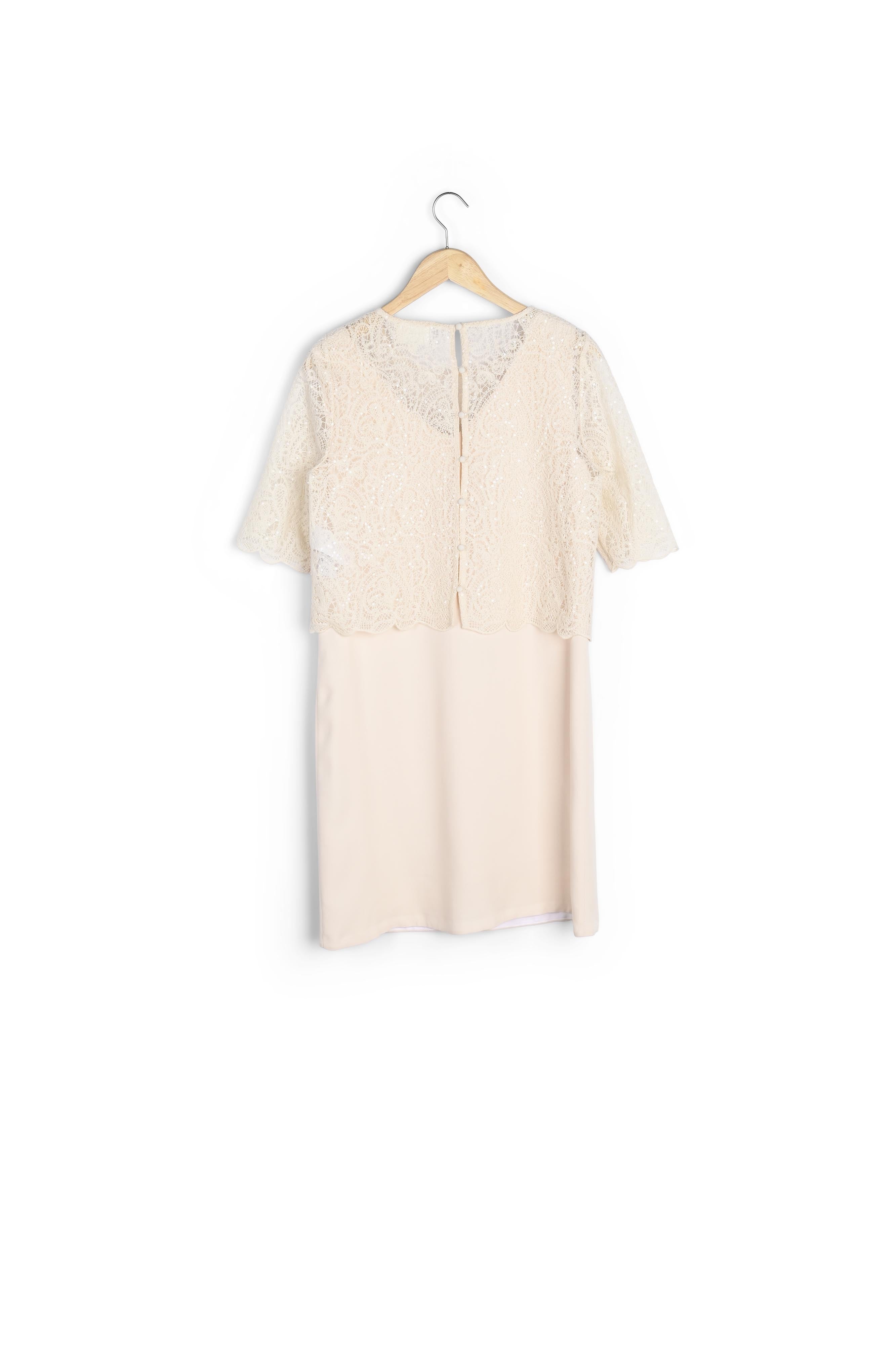 Robe Gabrielle Faume - seconde main